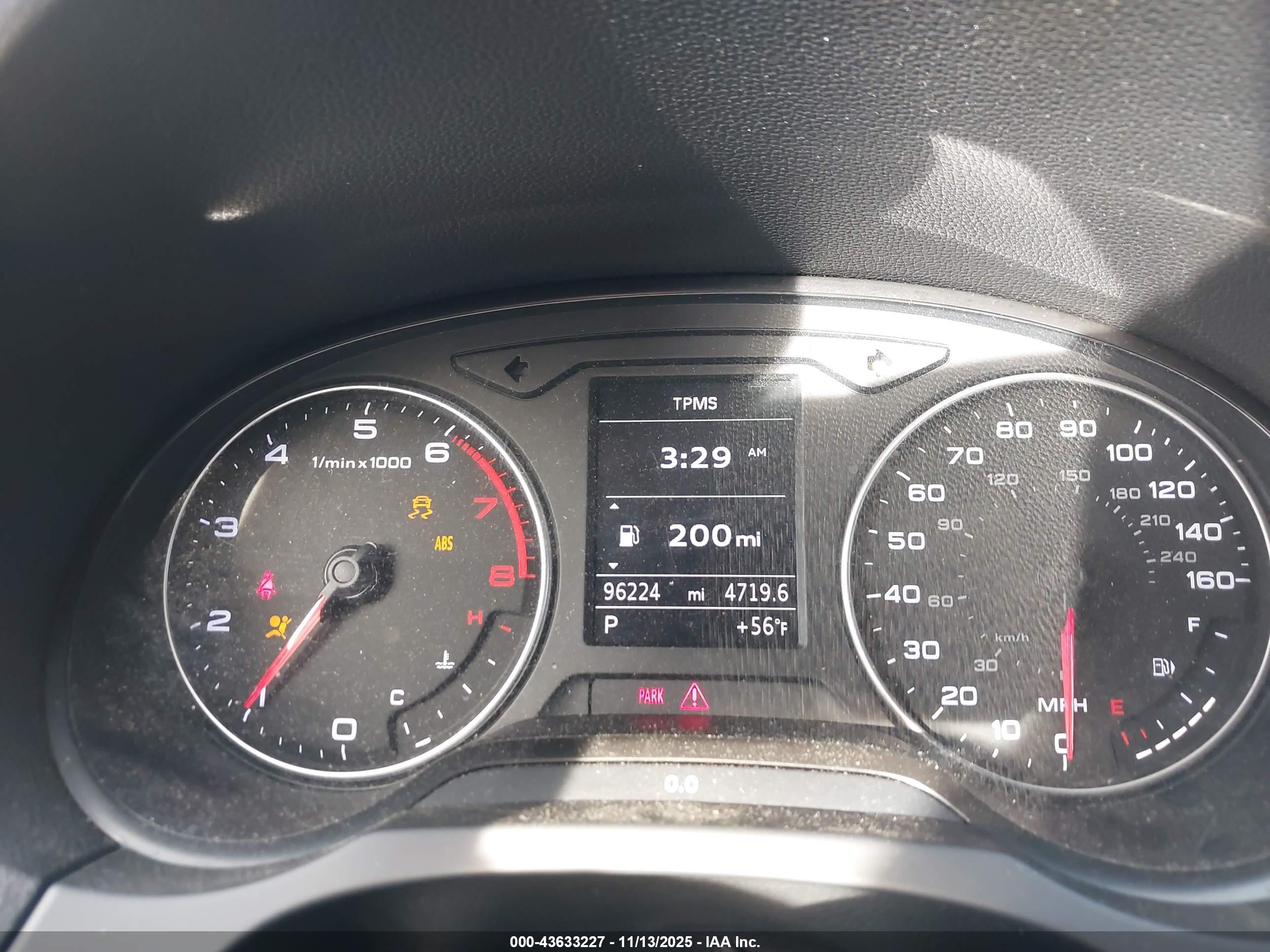 AUDI A3 image 7
