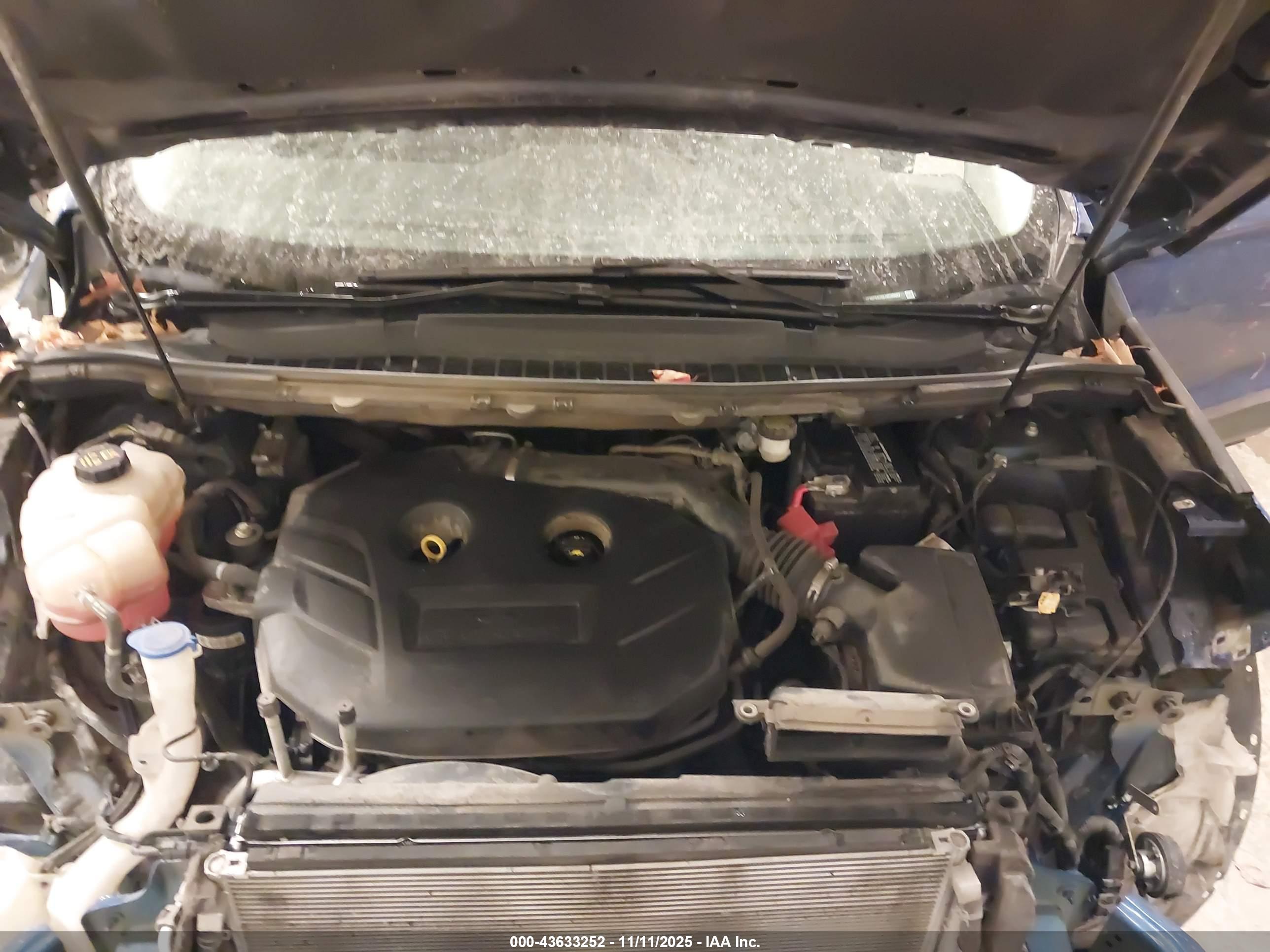 FORD EDGE image 10