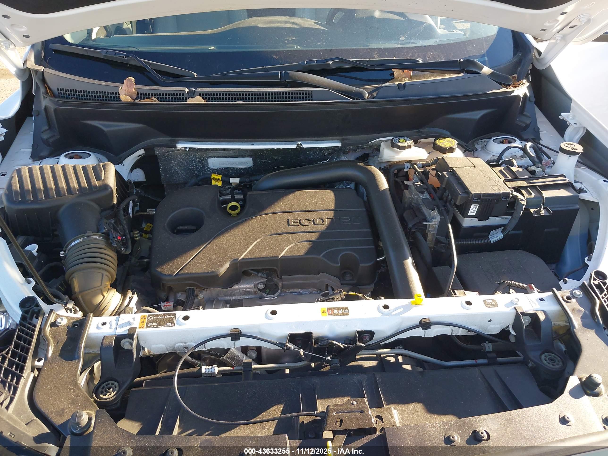 GMC TERRAIN image 10