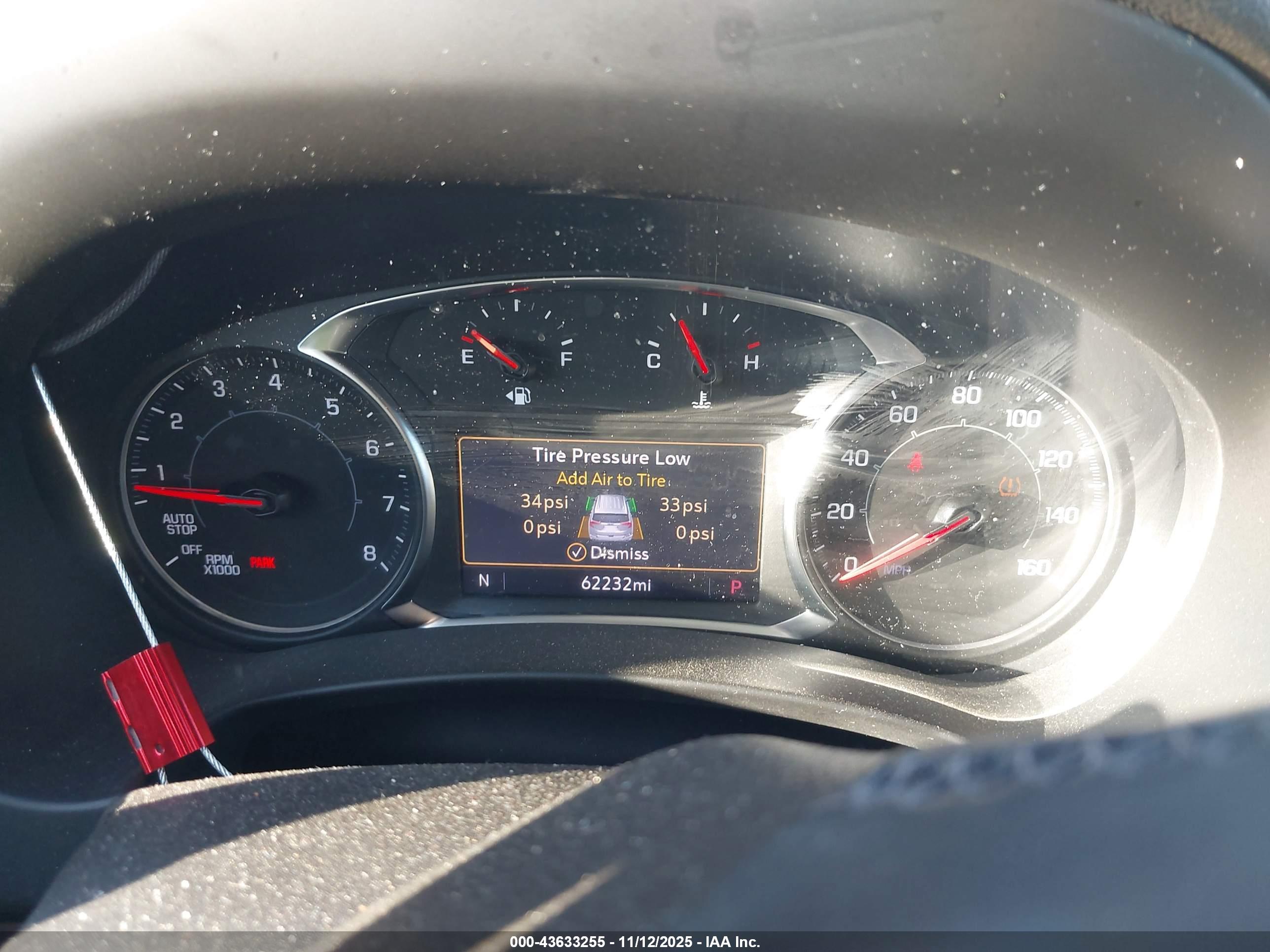 GMC TERRAIN image 7