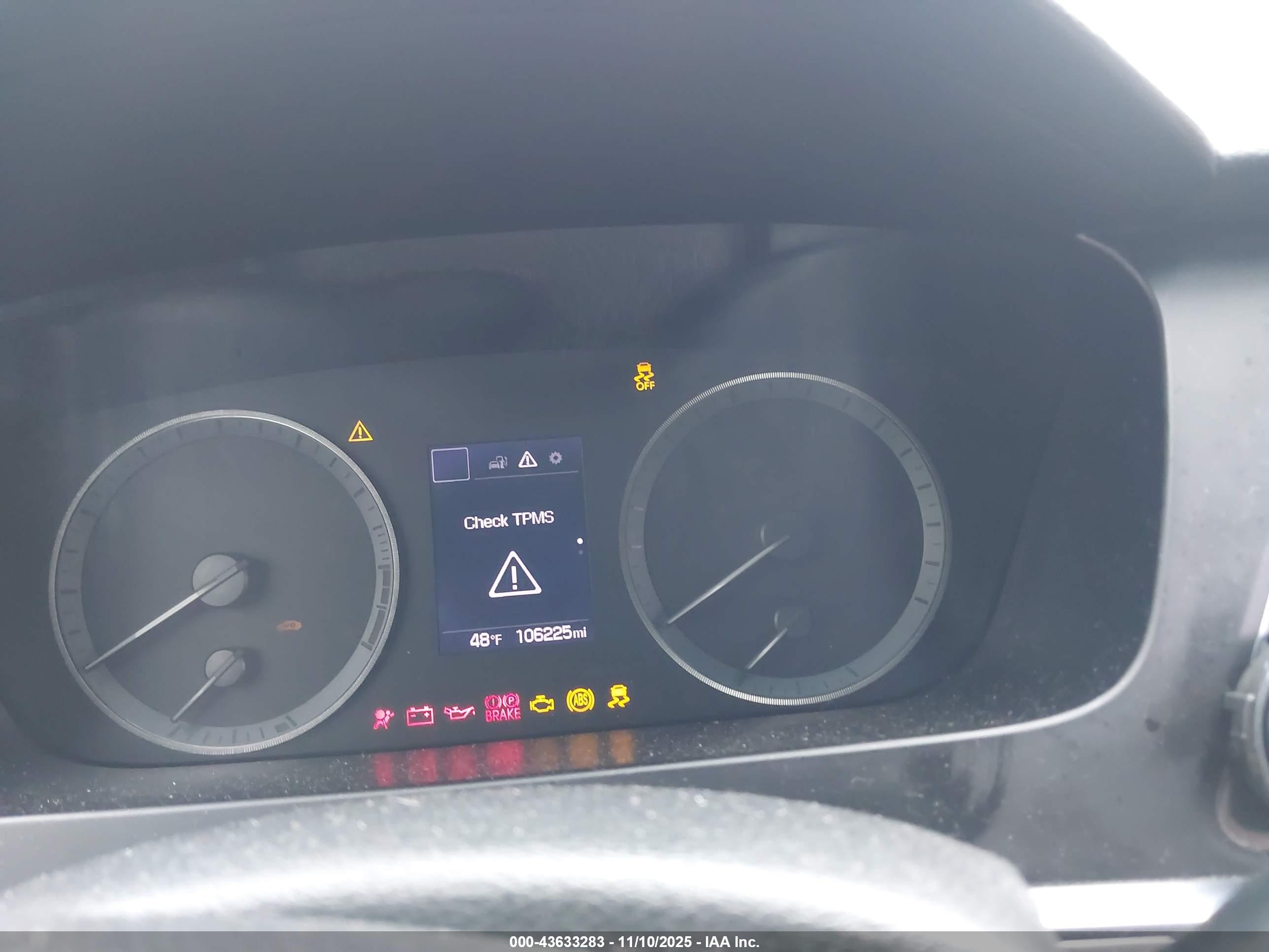 HYUNDAI SONATA image 7