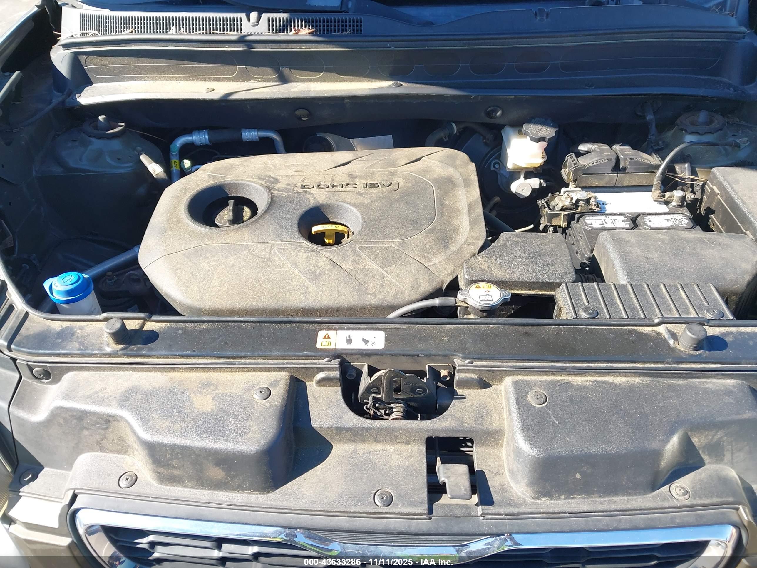 KIA SOUL image 10