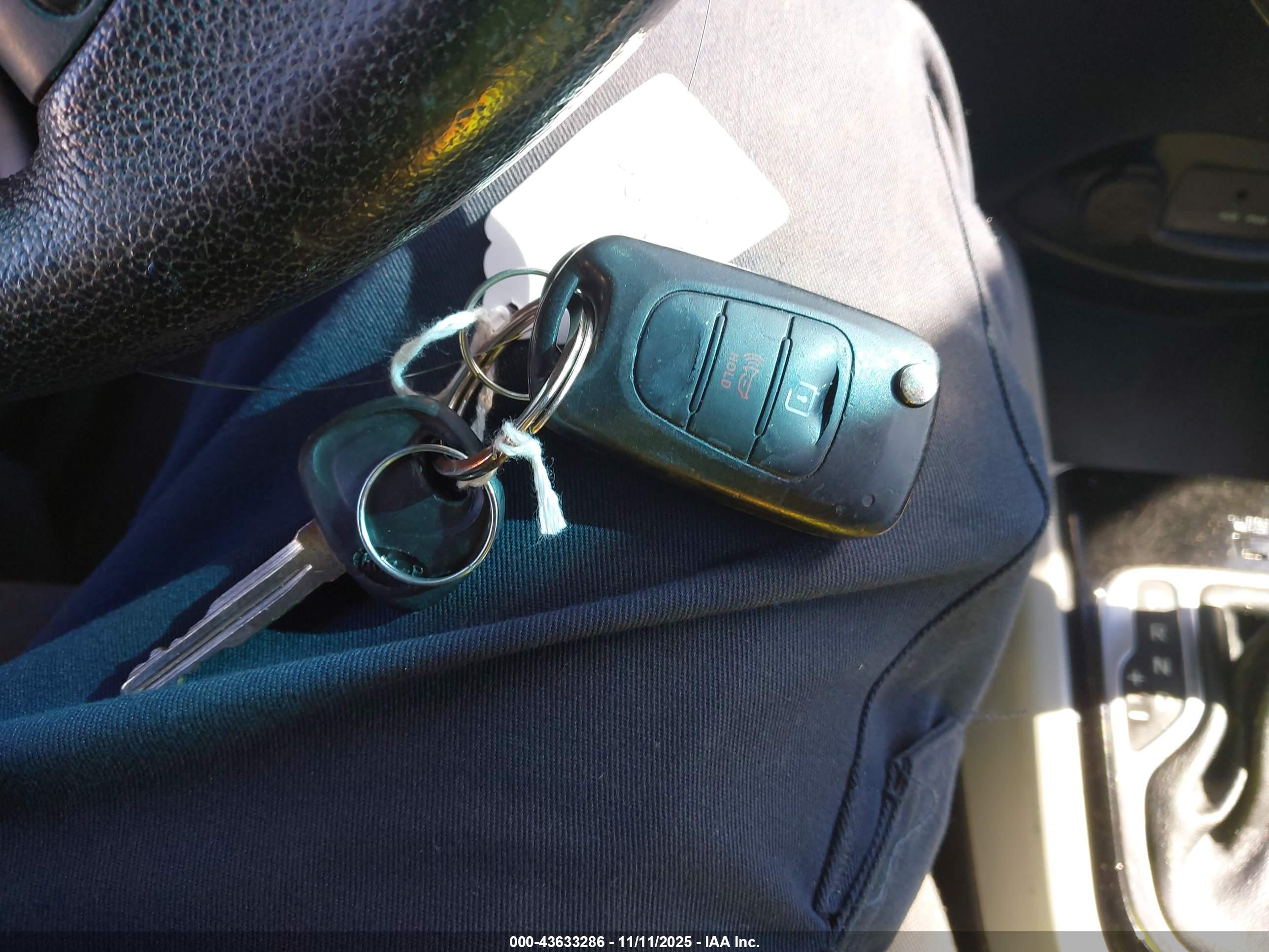 KIA SOUL image 11