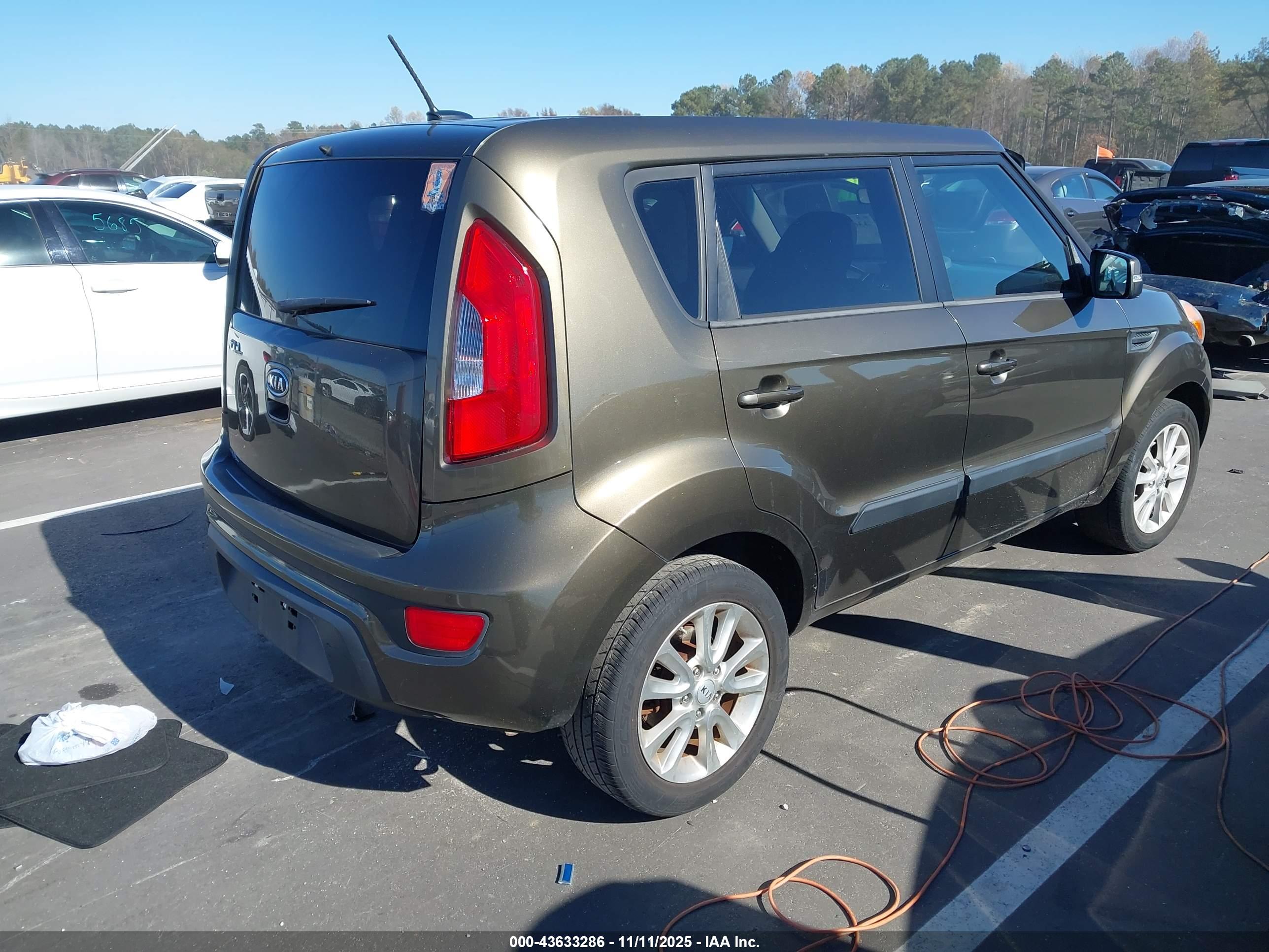 KIA SOUL image 4