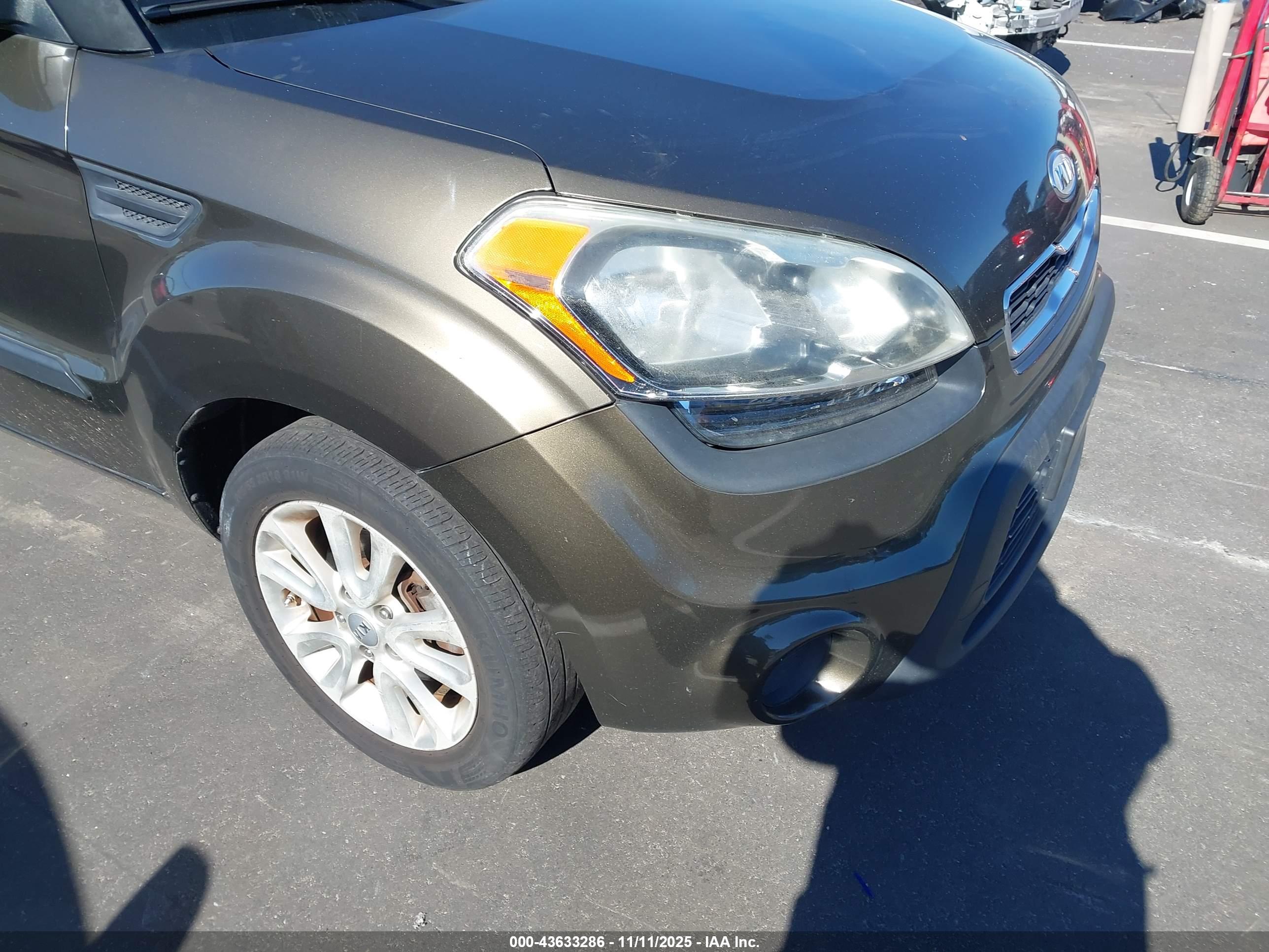 KIA SOUL image 6