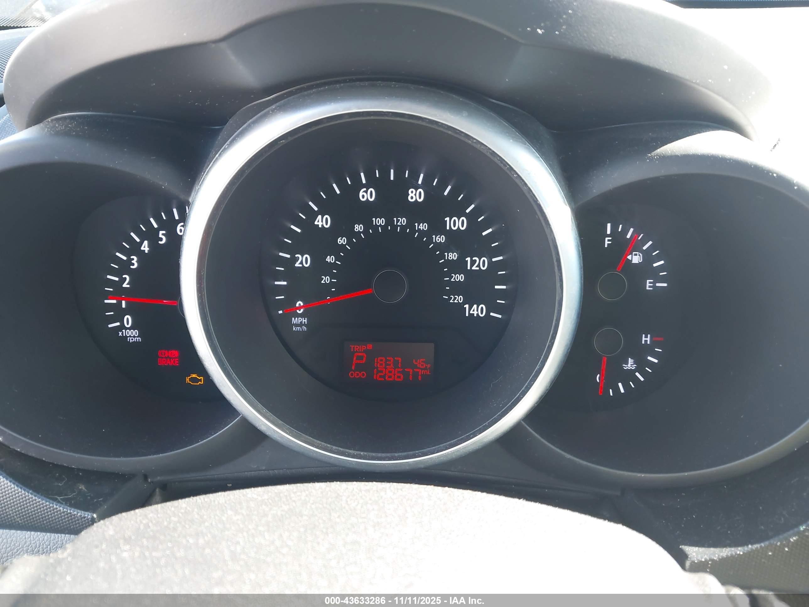KIA SOUL image 7