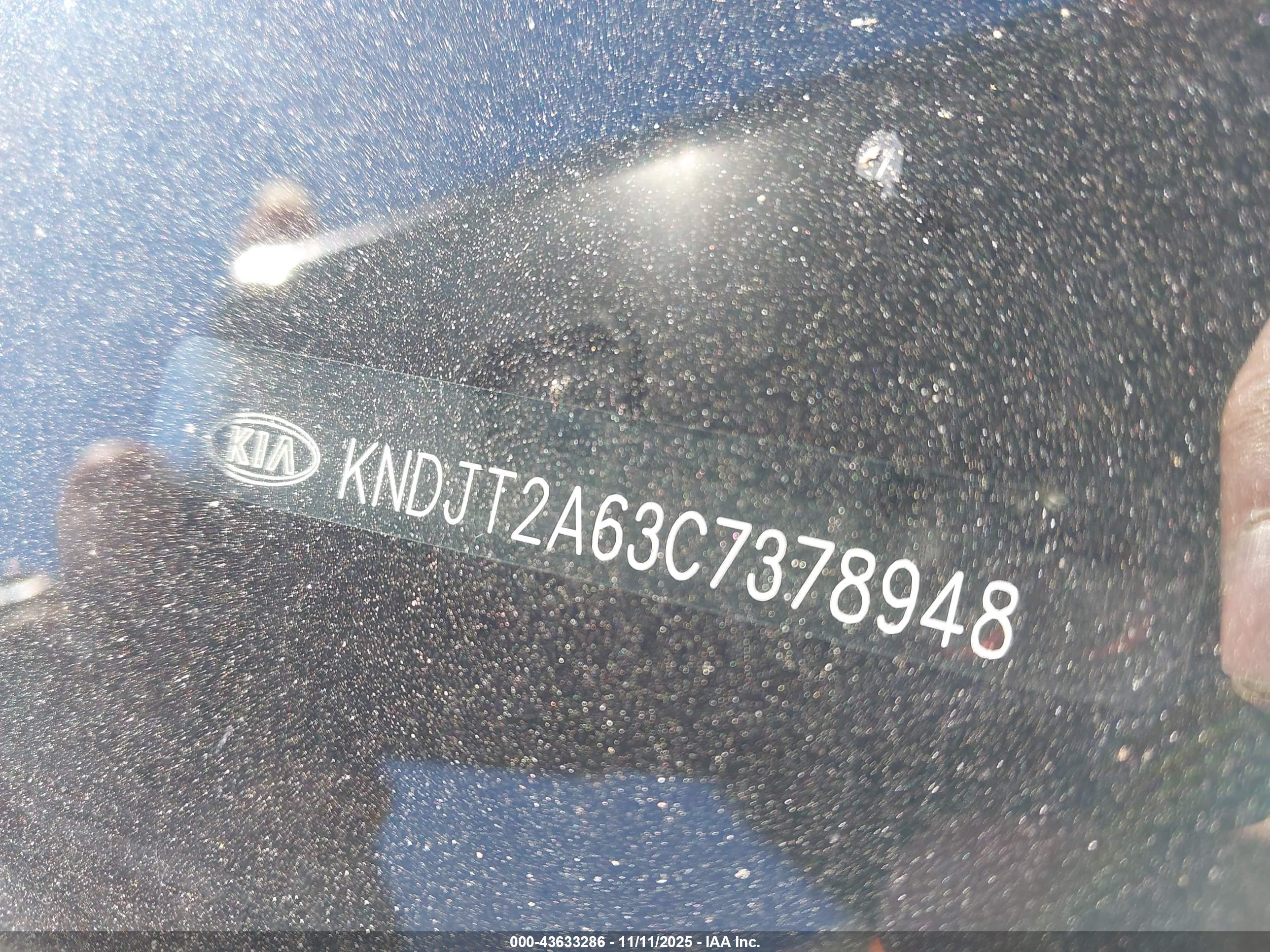 KIA SOUL image 9