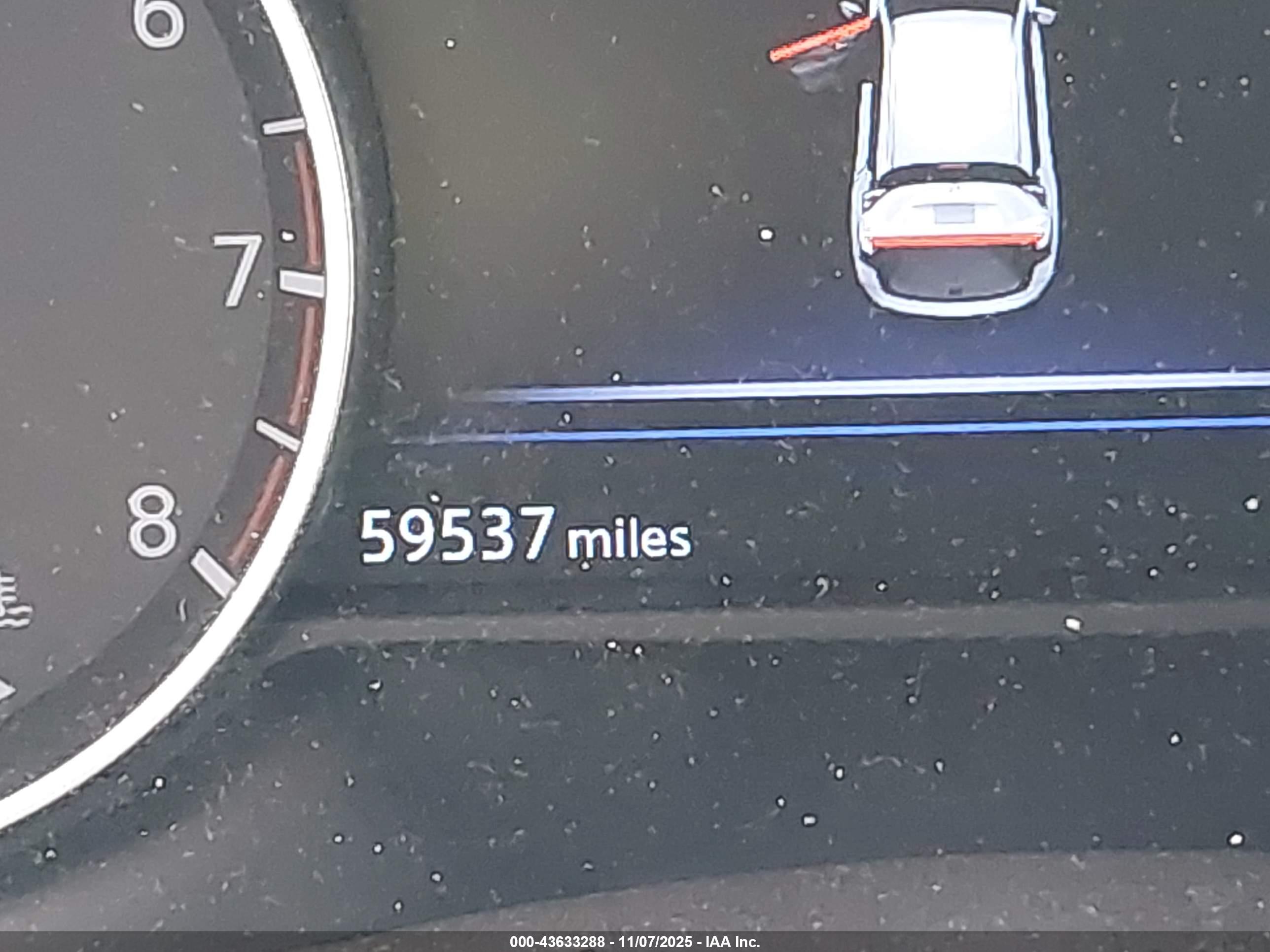 NISSAN MURANO image 7