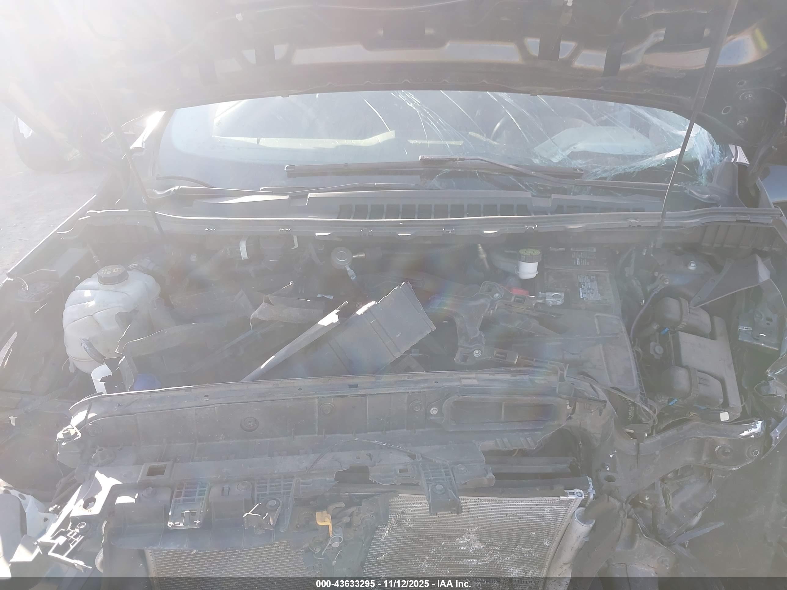 FORD EDGE image 10