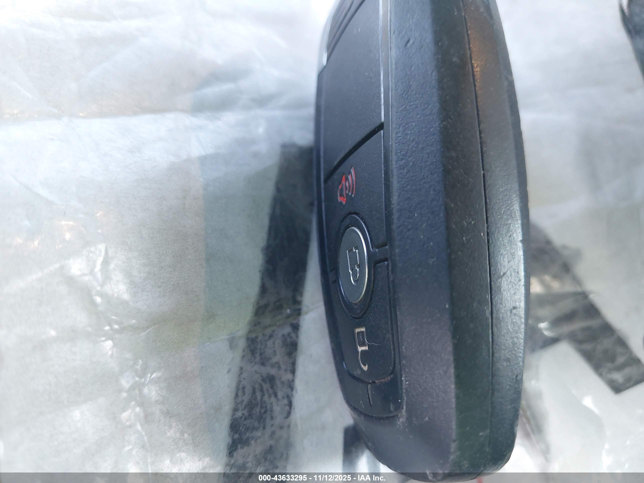 FORD EDGE image 11