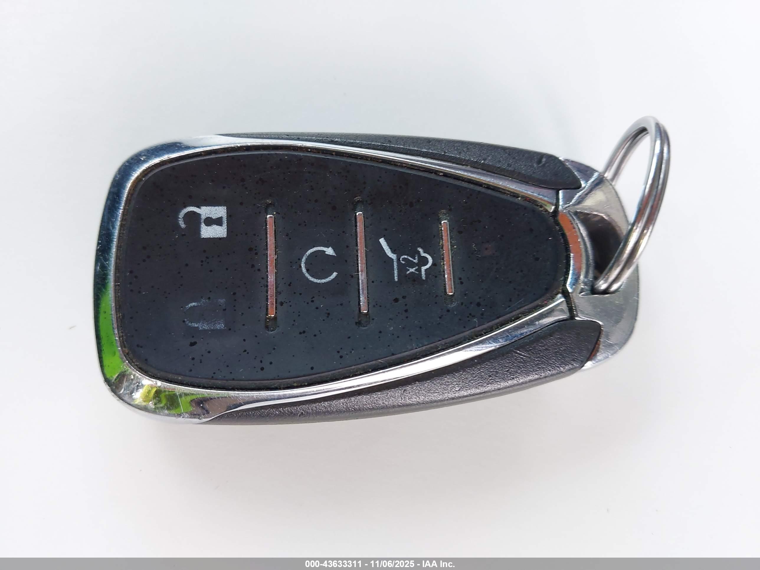 CHEVROLET EQUINOX image 11