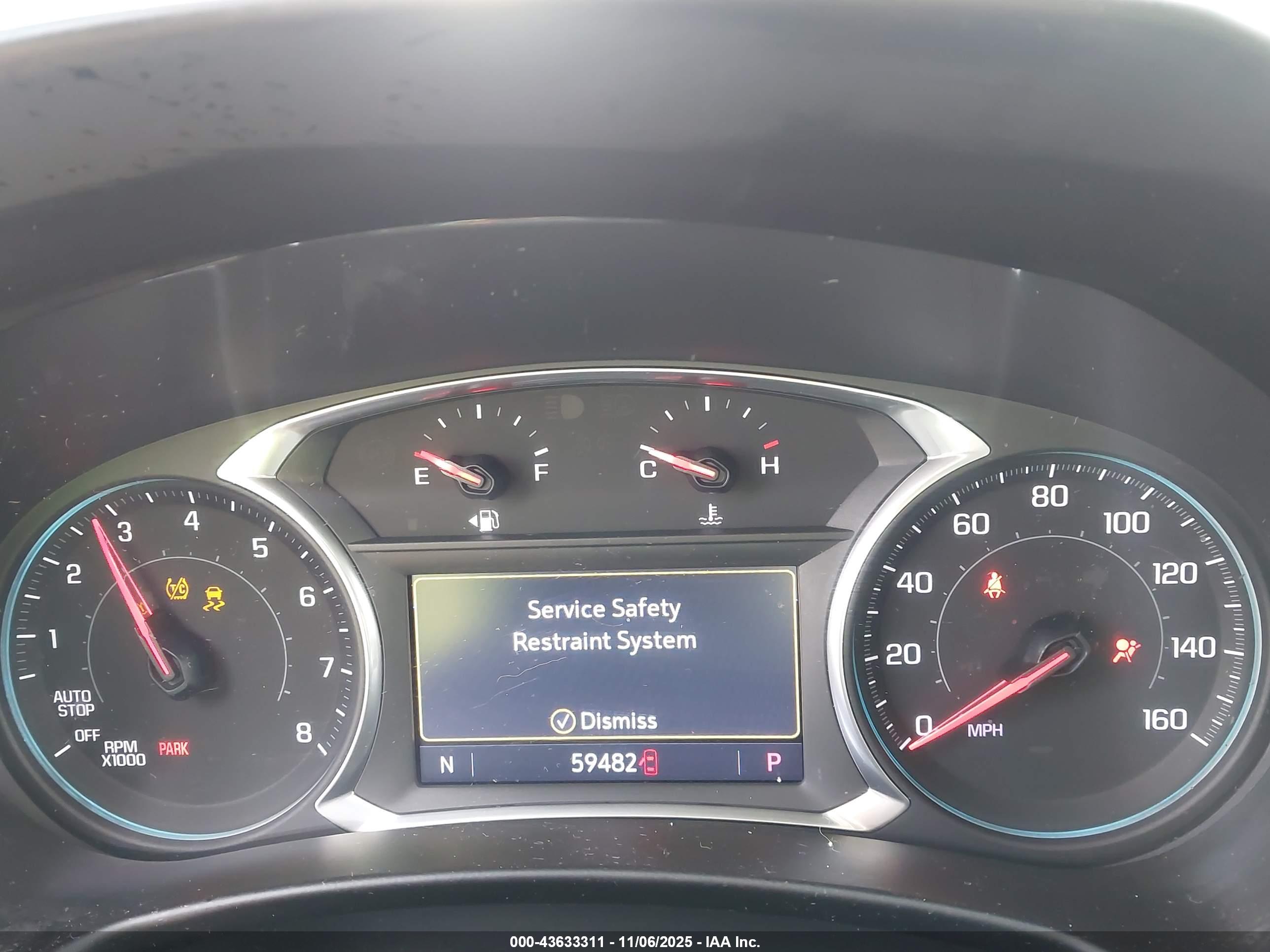 CHEVROLET EQUINOX image 7