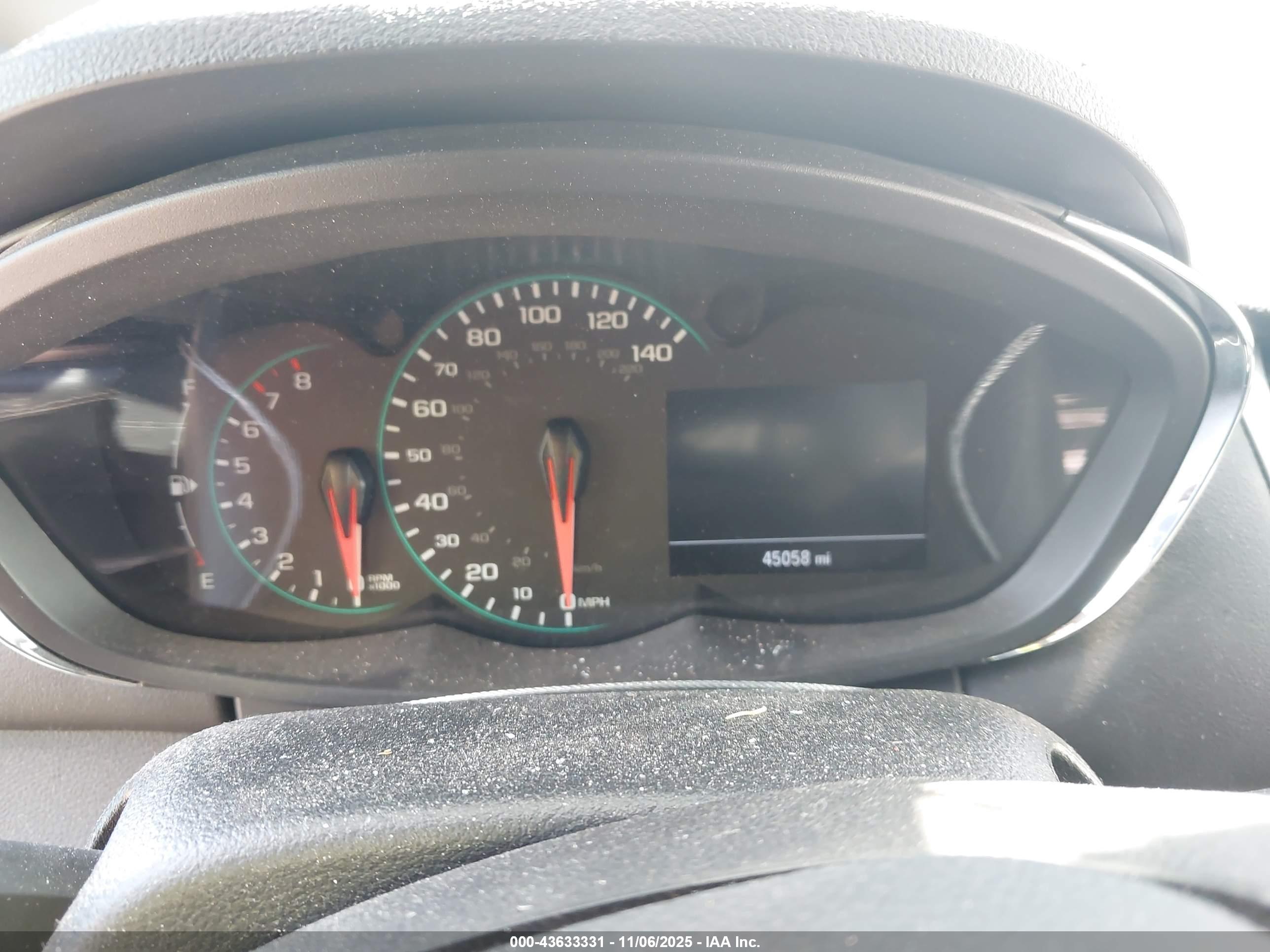 CHEVROLET TRAX image 7