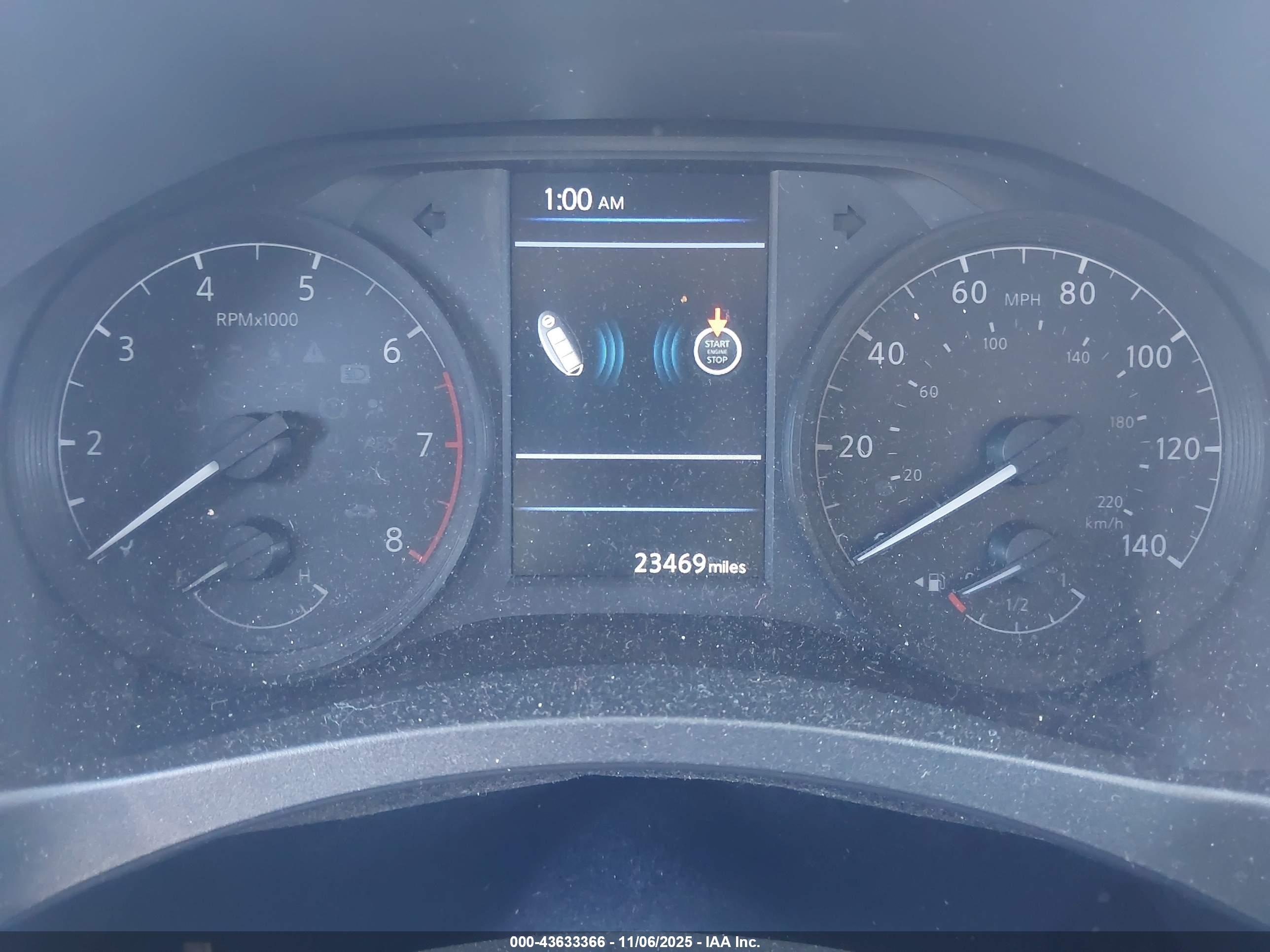 NISSAN ALTIMA image 7