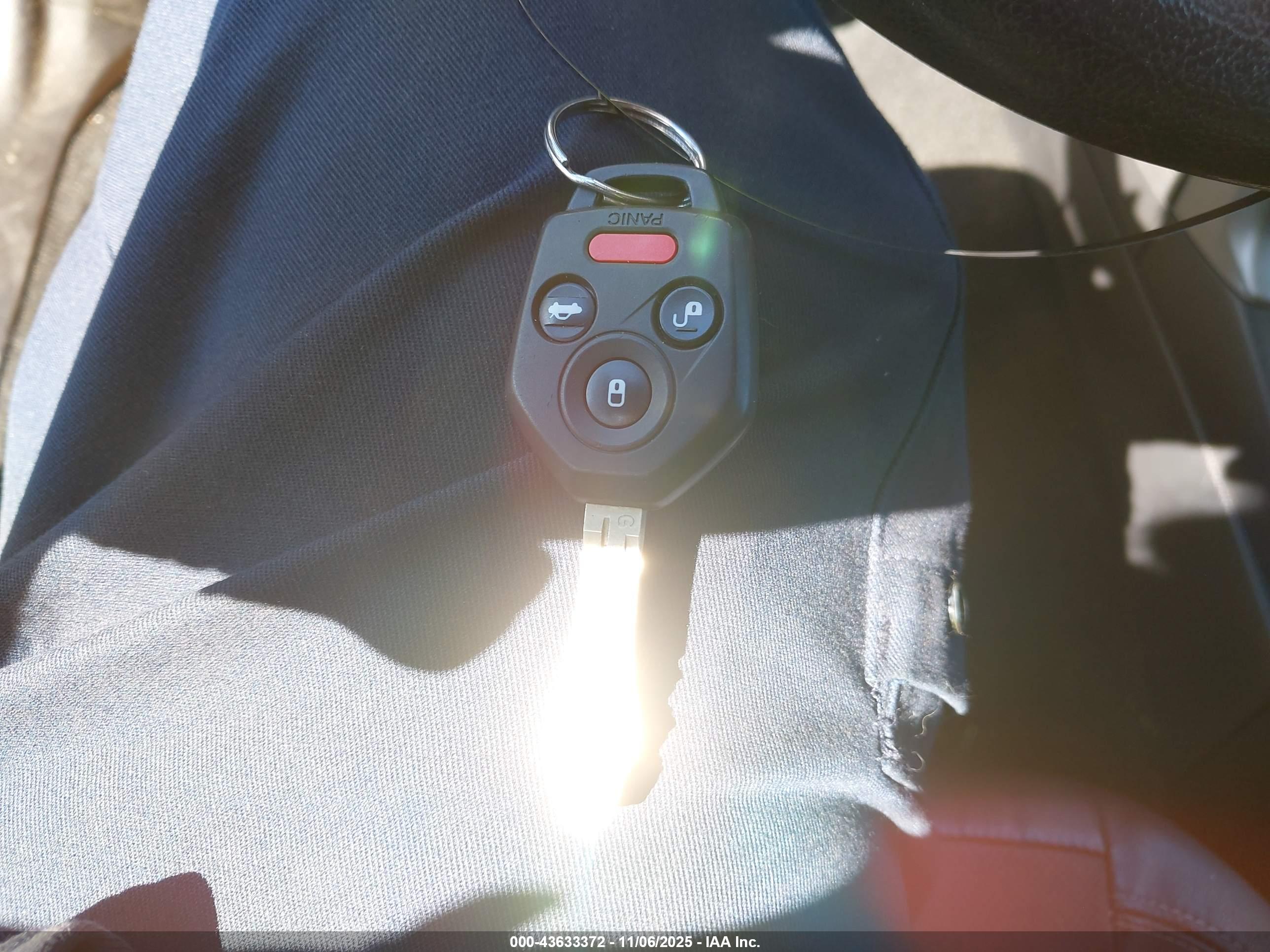 SUBARU FORESTER image 11