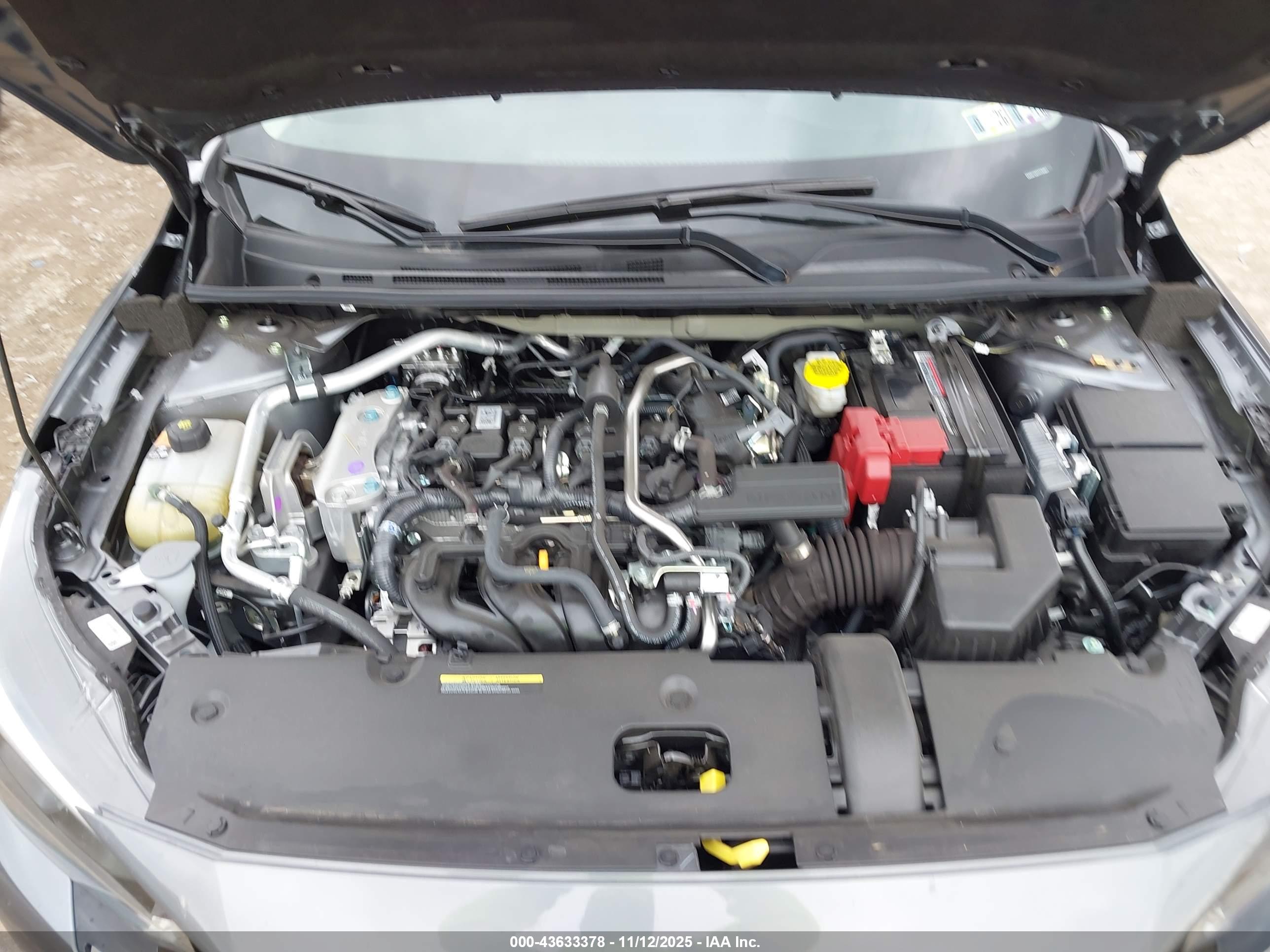 NISSAN SENTRA image 10