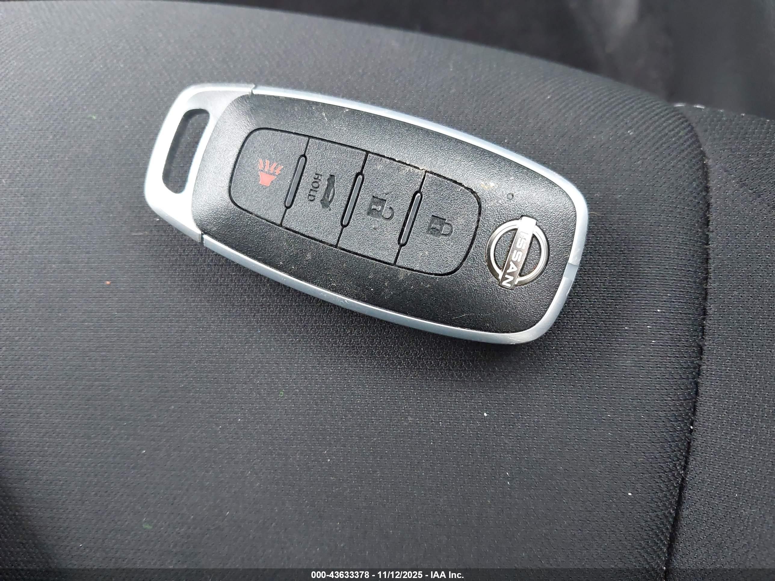 NISSAN SENTRA image 11
