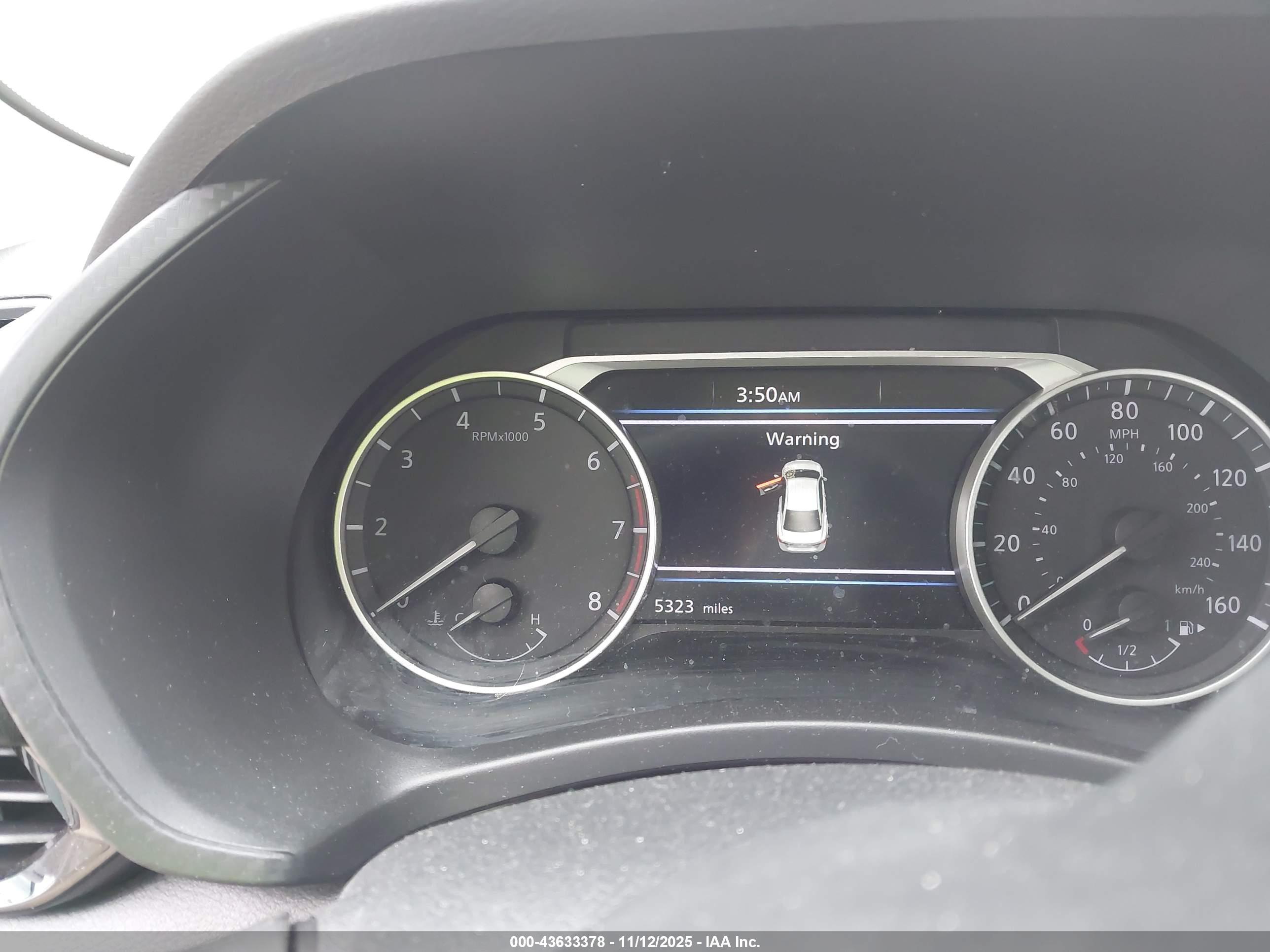 NISSAN SENTRA image 7