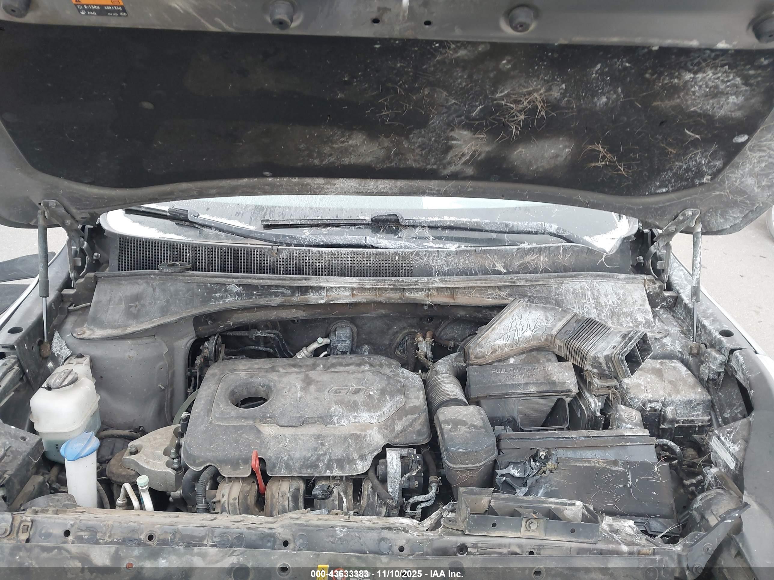 KIA SORENTO image 10