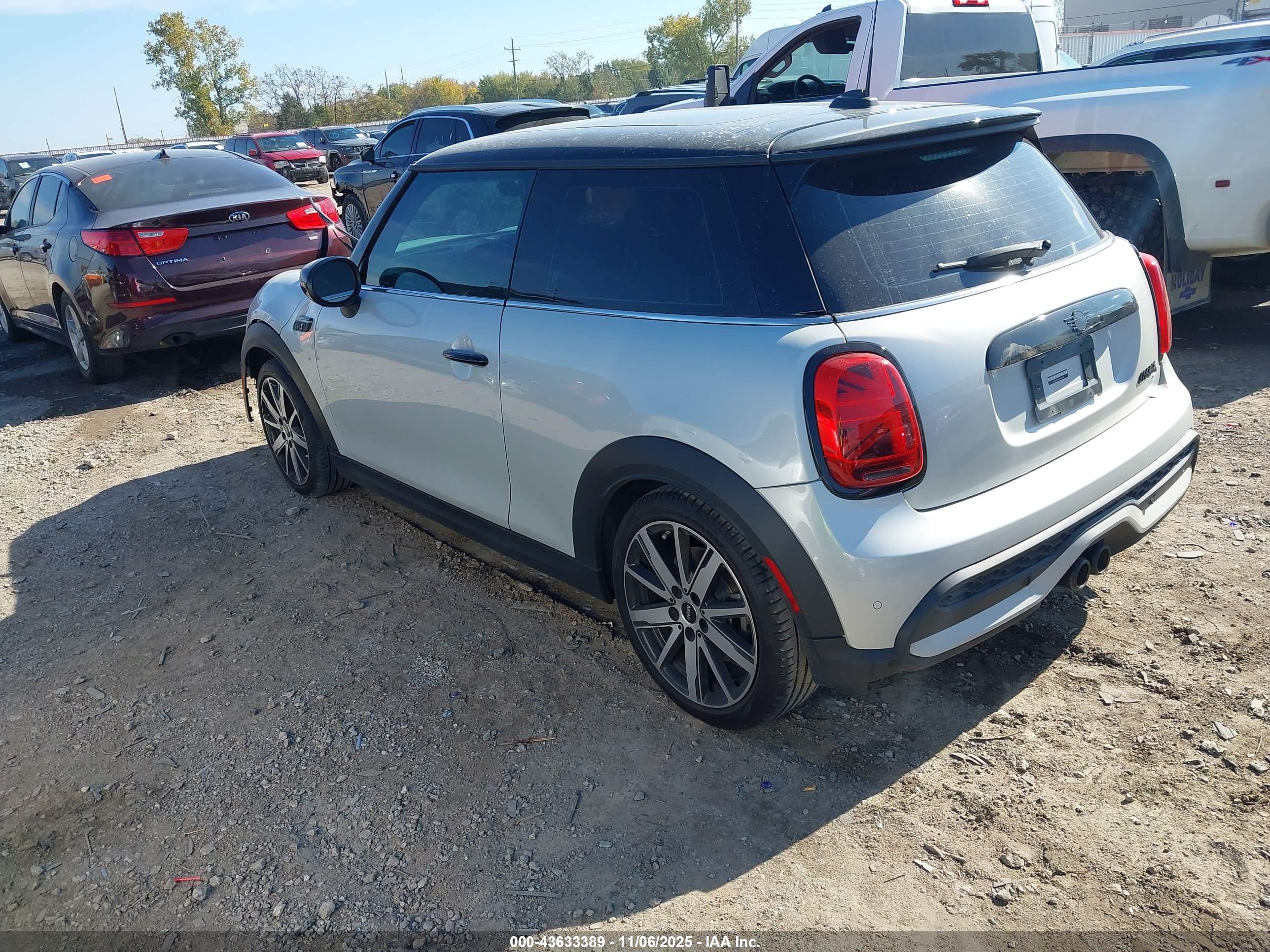 MINI HARDTOP image 3