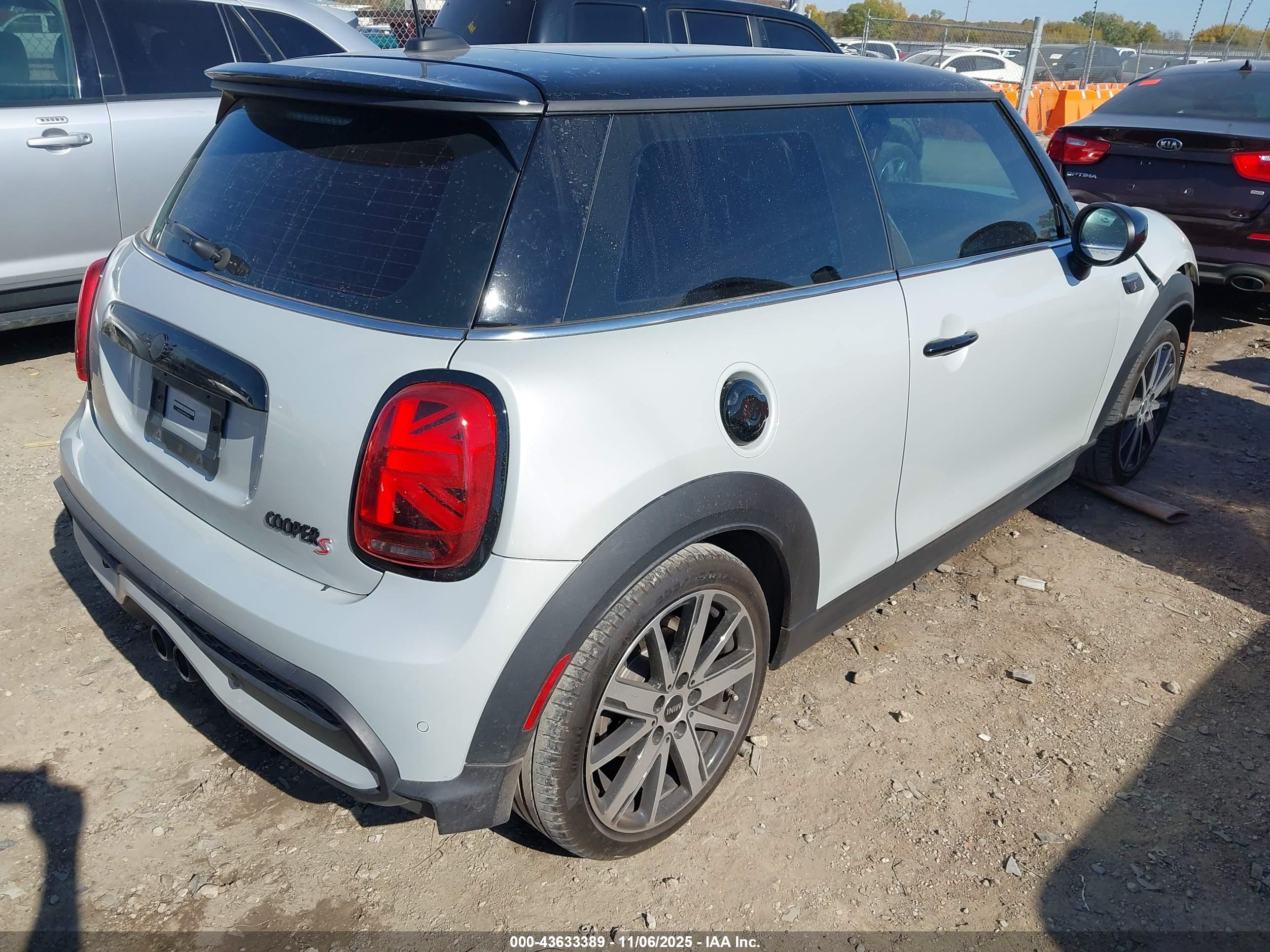 MINI HARDTOP image 4