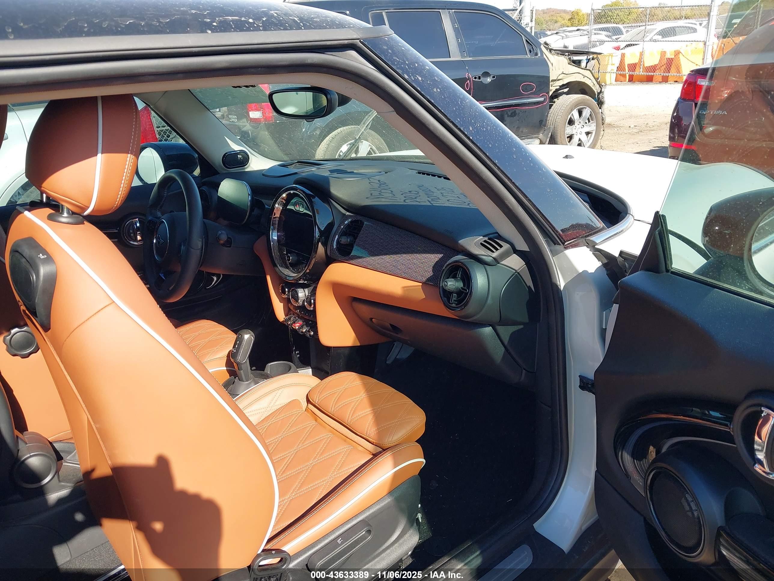 MINI HARDTOP image 5