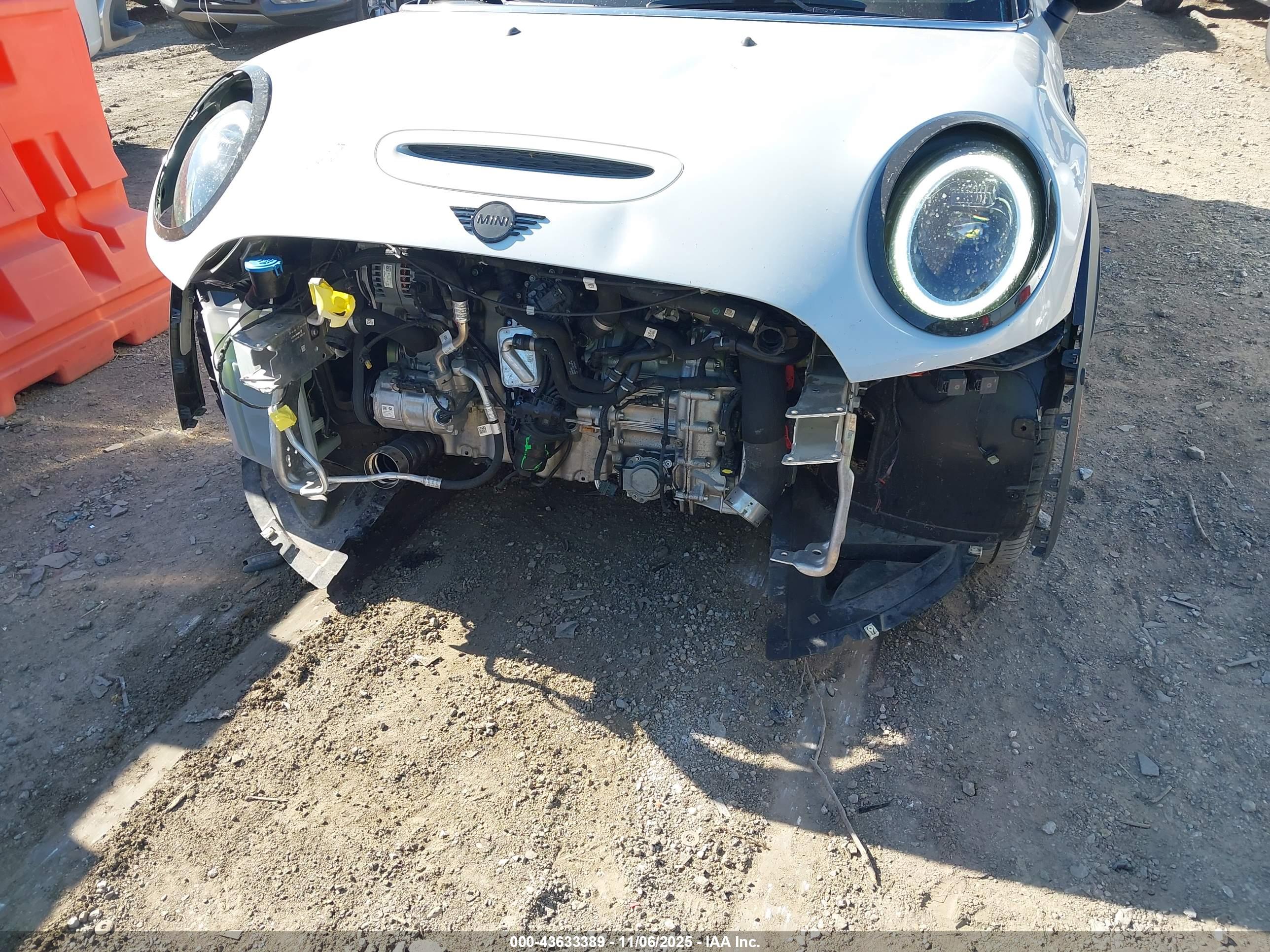 MINI HARDTOP image 6