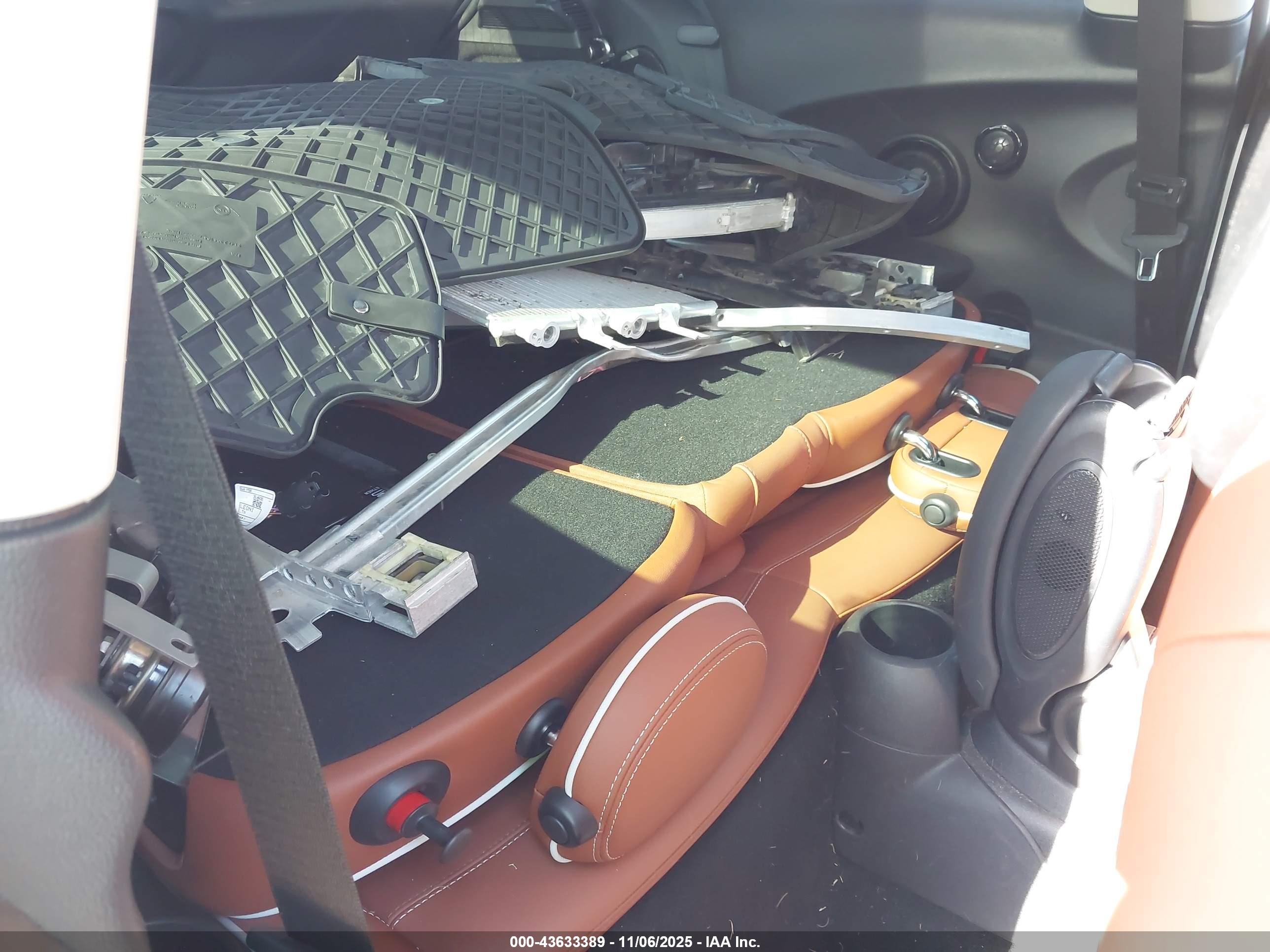 MINI HARDTOP image 8