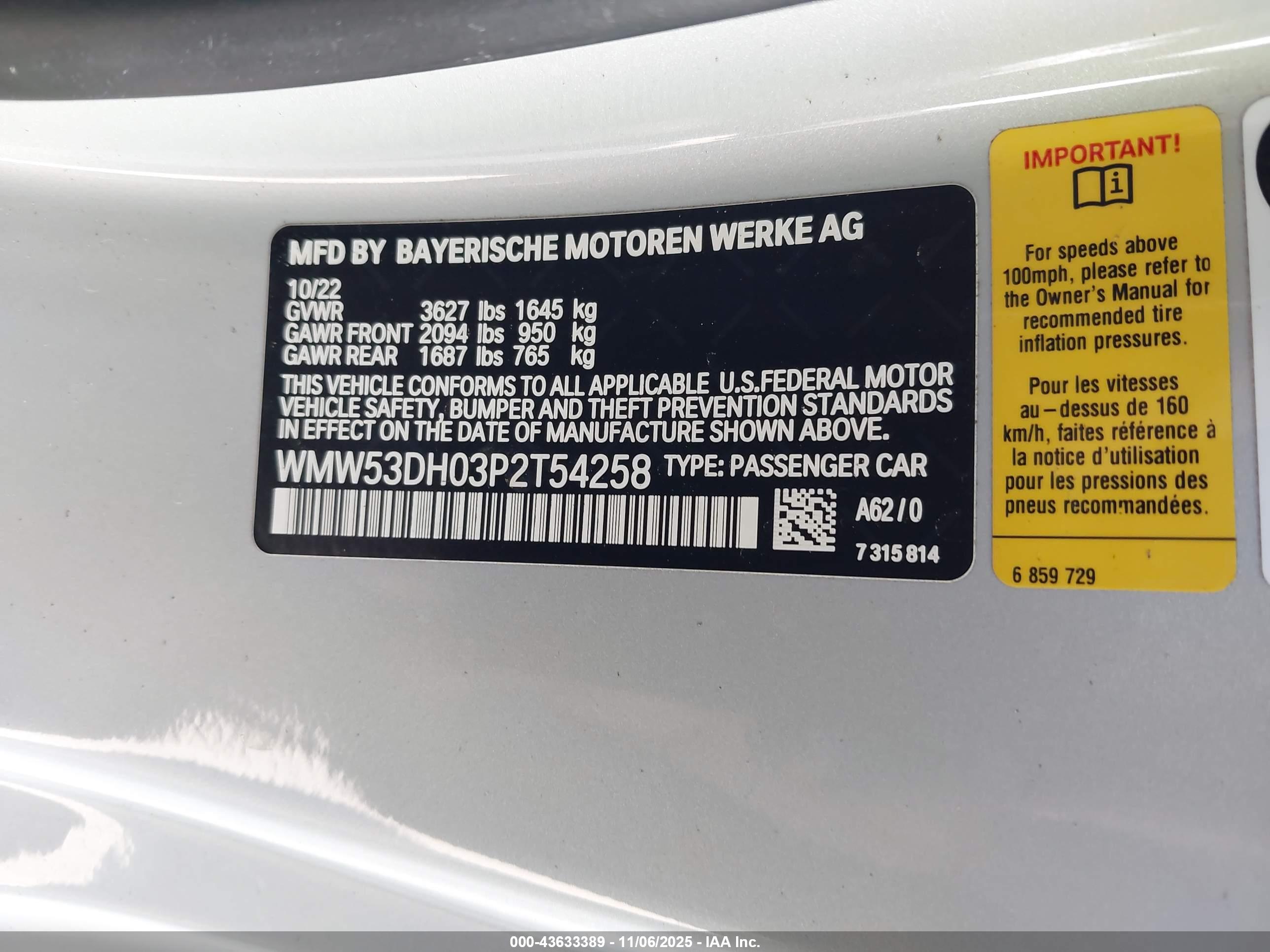 MINI HARDTOP image 9