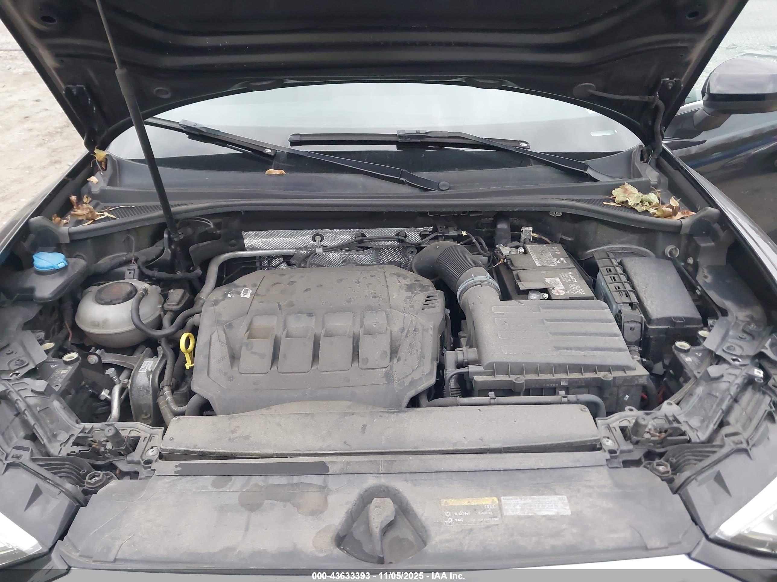 AUDI Q3 image 10