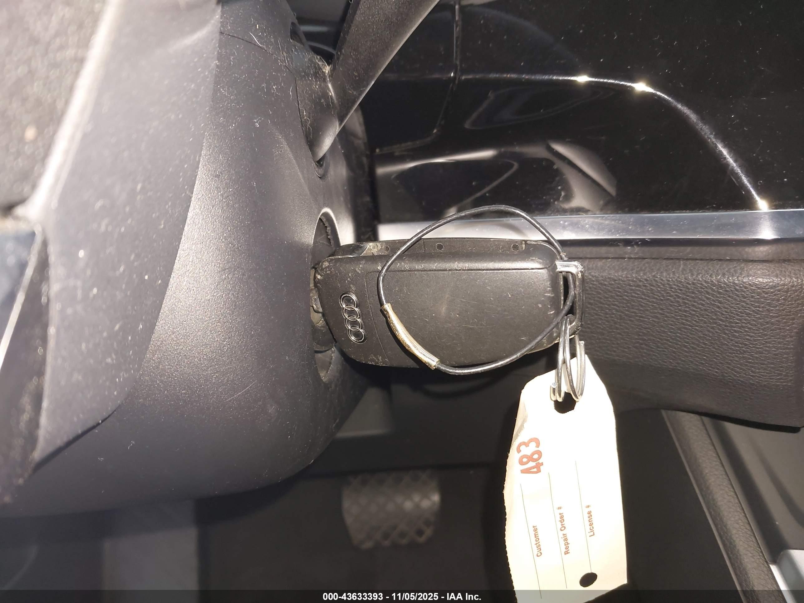 AUDI Q3 image 11
