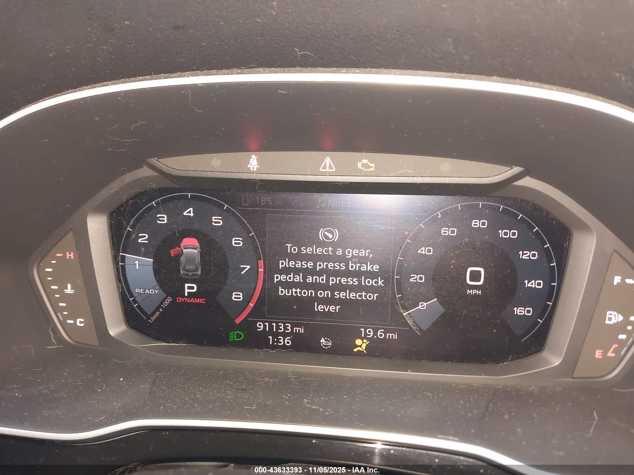 AUDI Q3 image 7