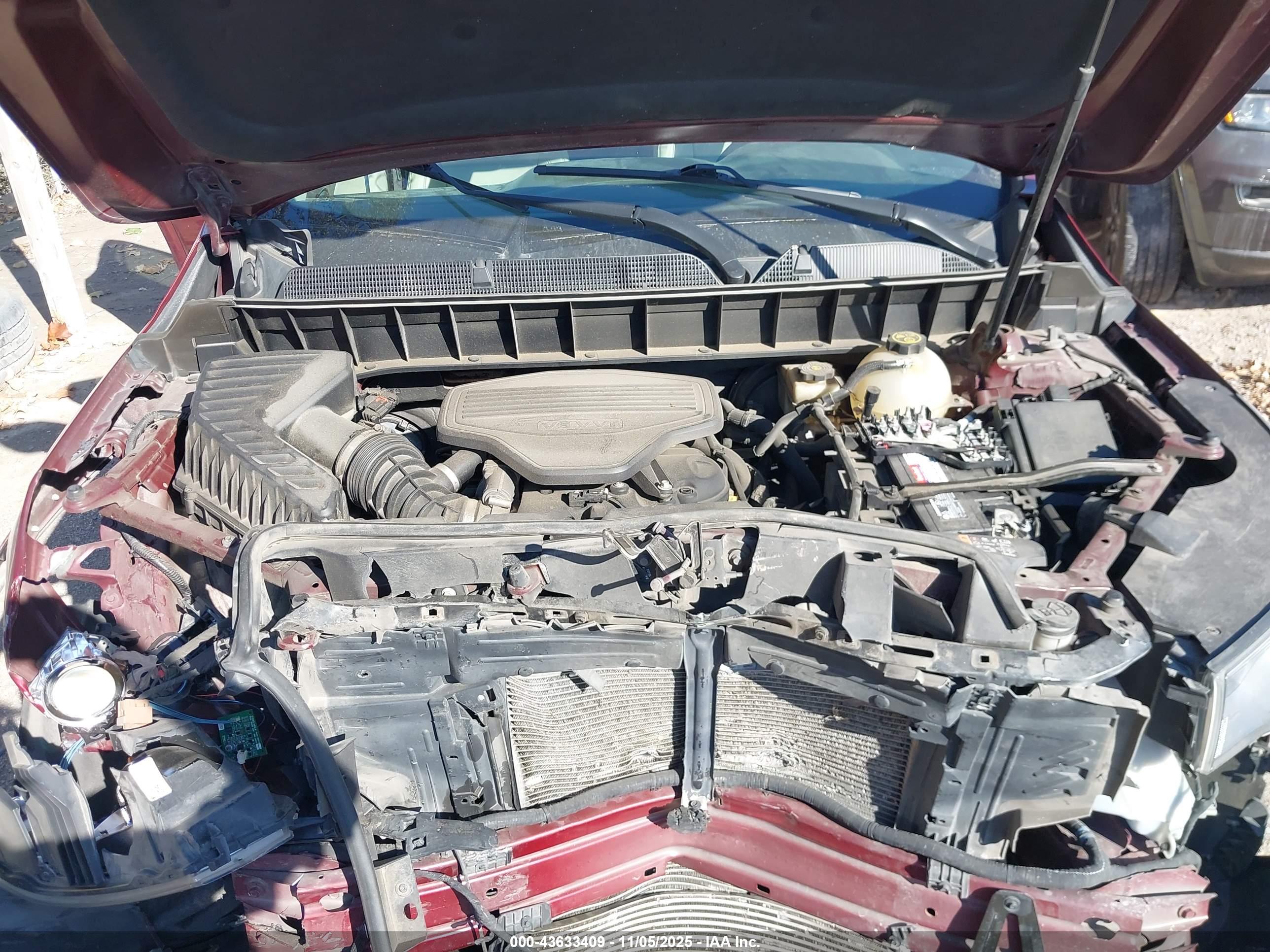 GMC ACADIA image 10