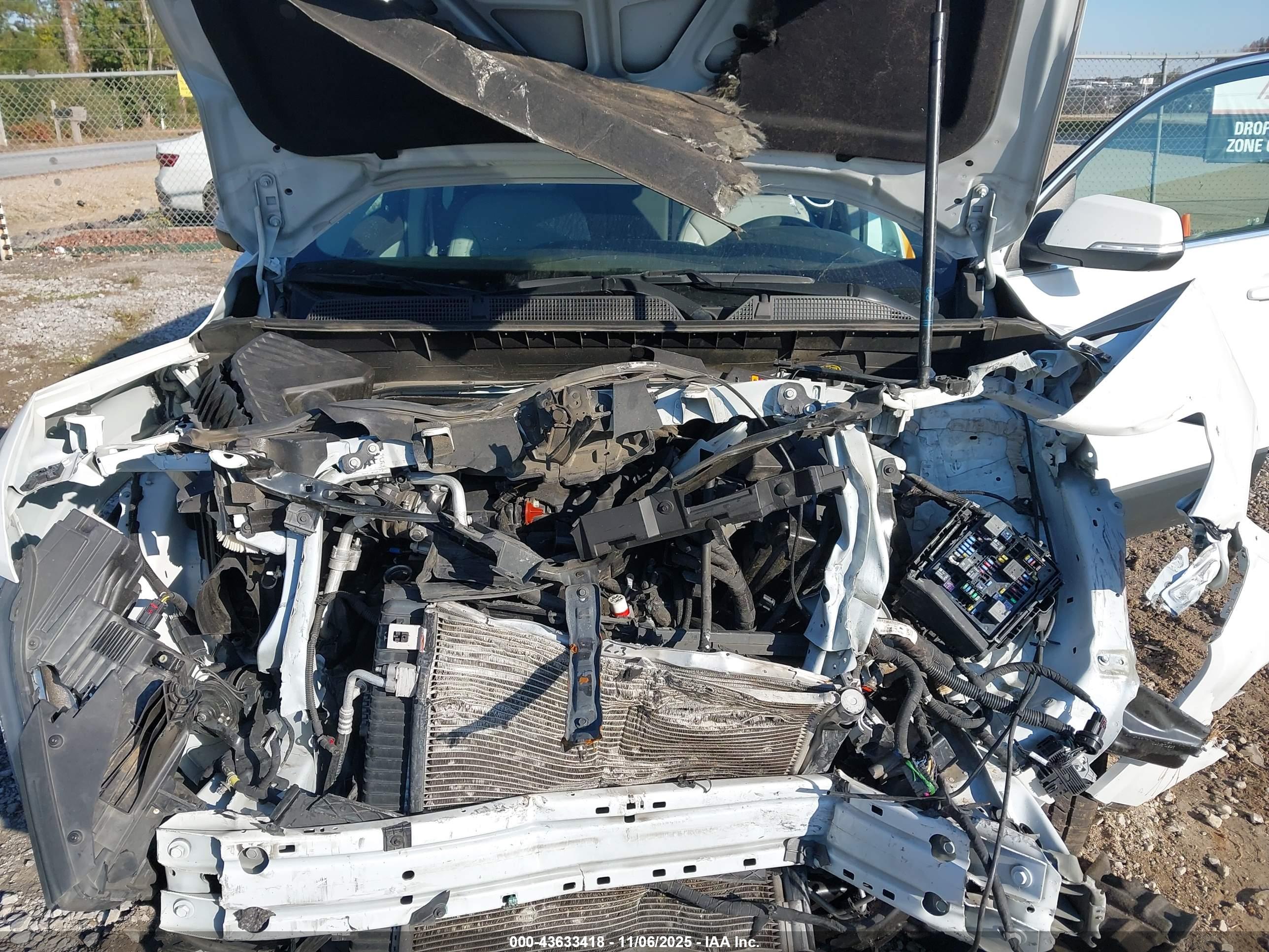 GMC ACADIA image 10