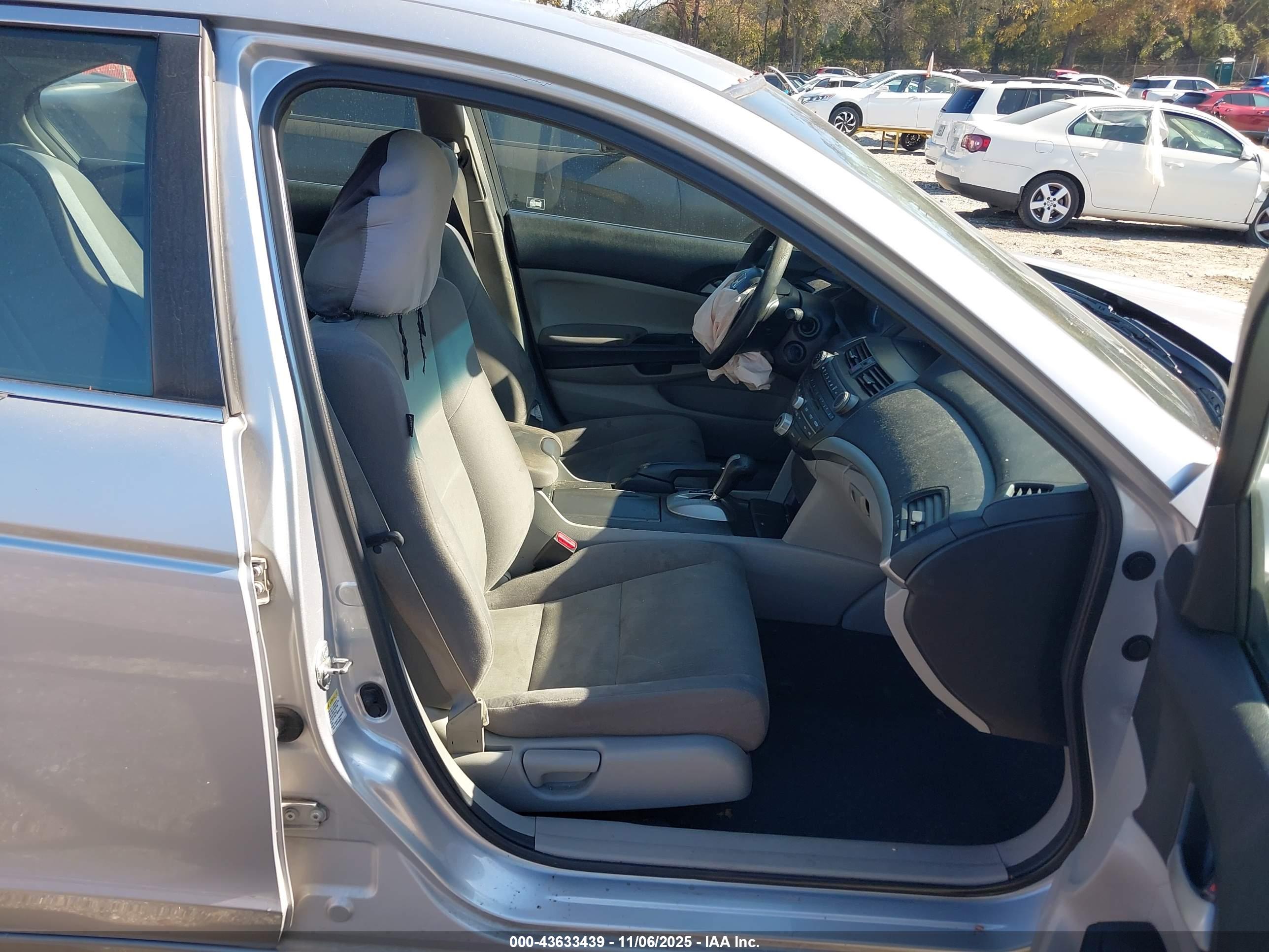 HONDA ACCORD image 5