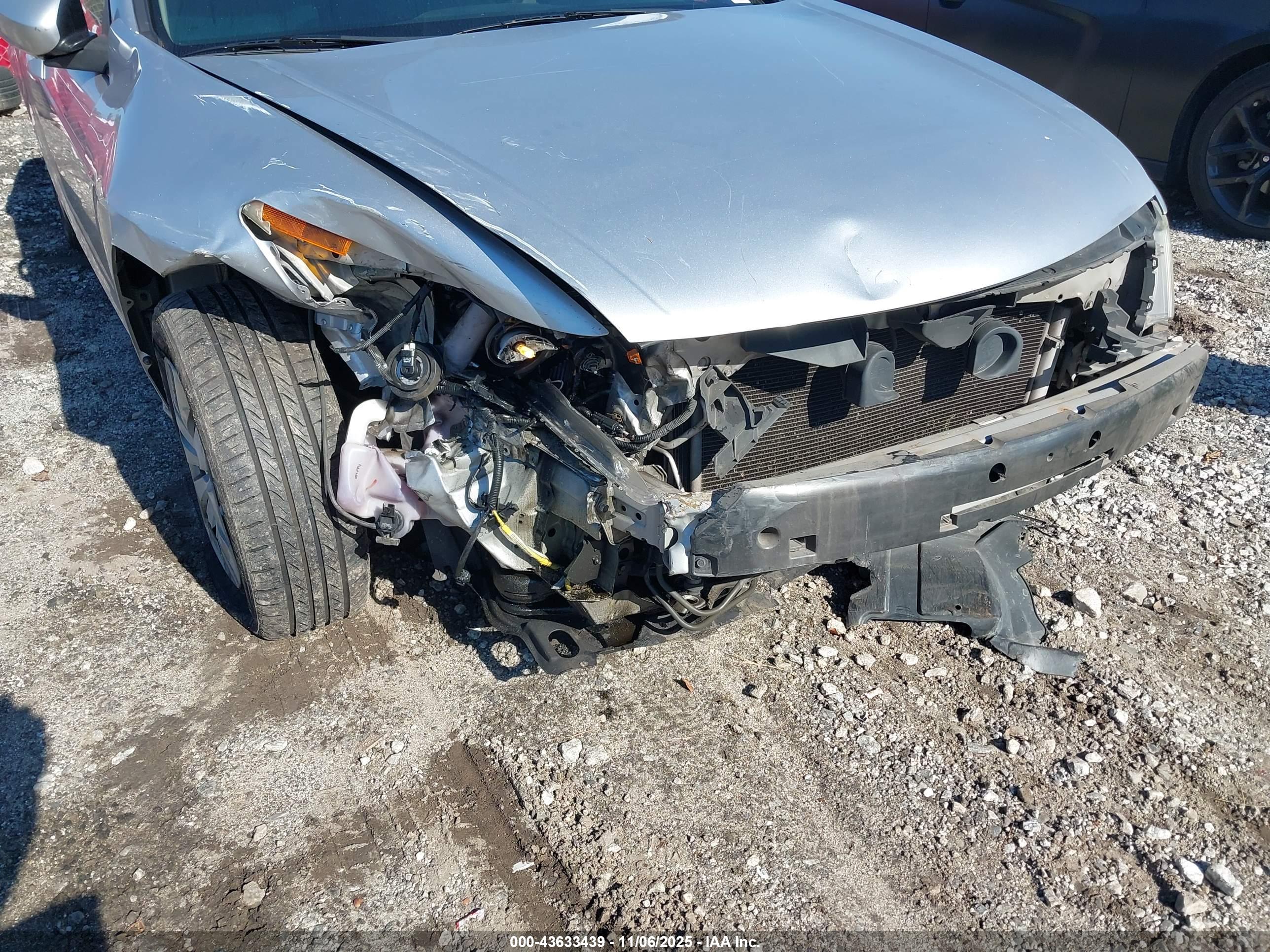HONDA ACCORD image 6