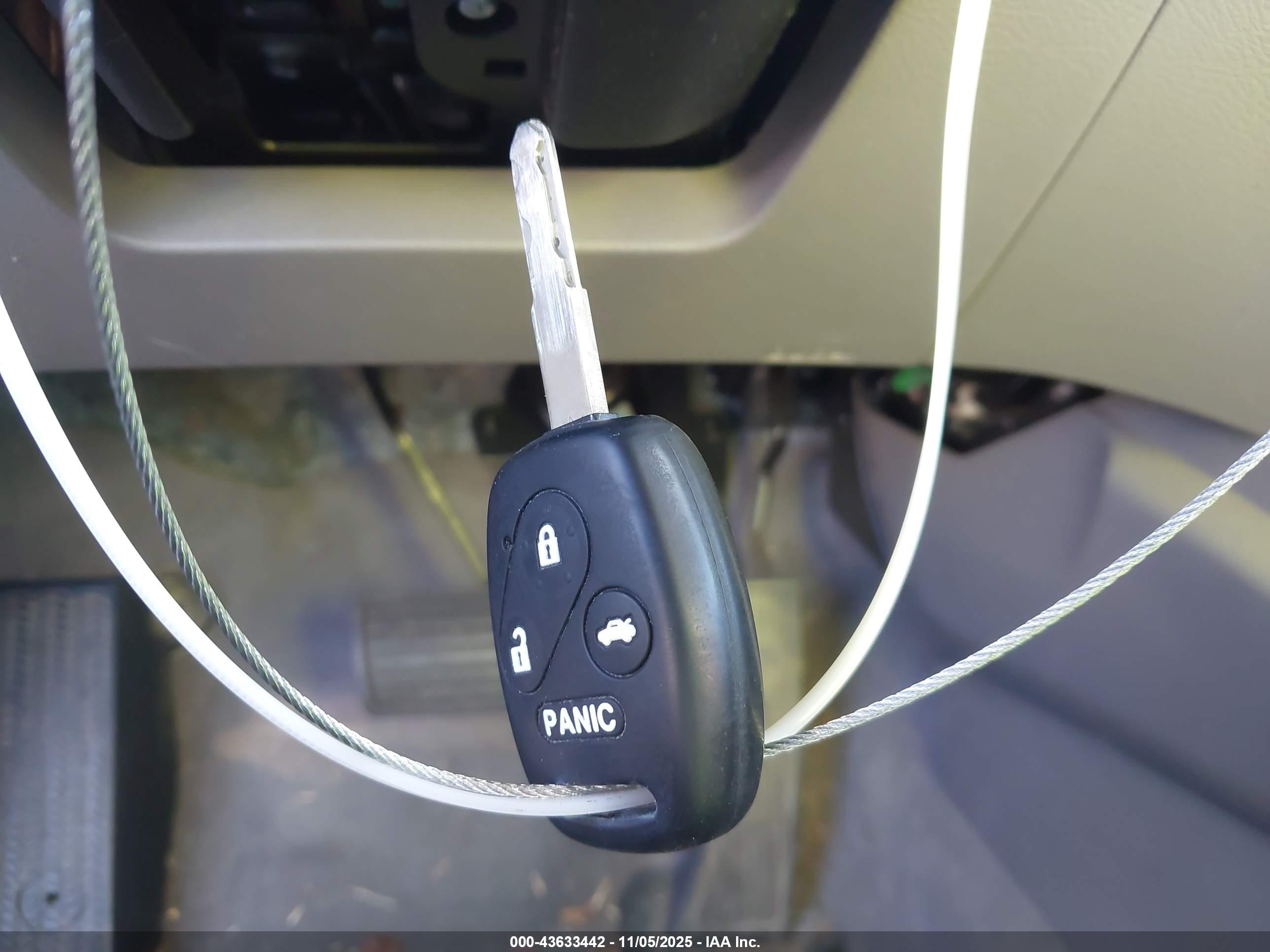 HONDA CIVIC image 11