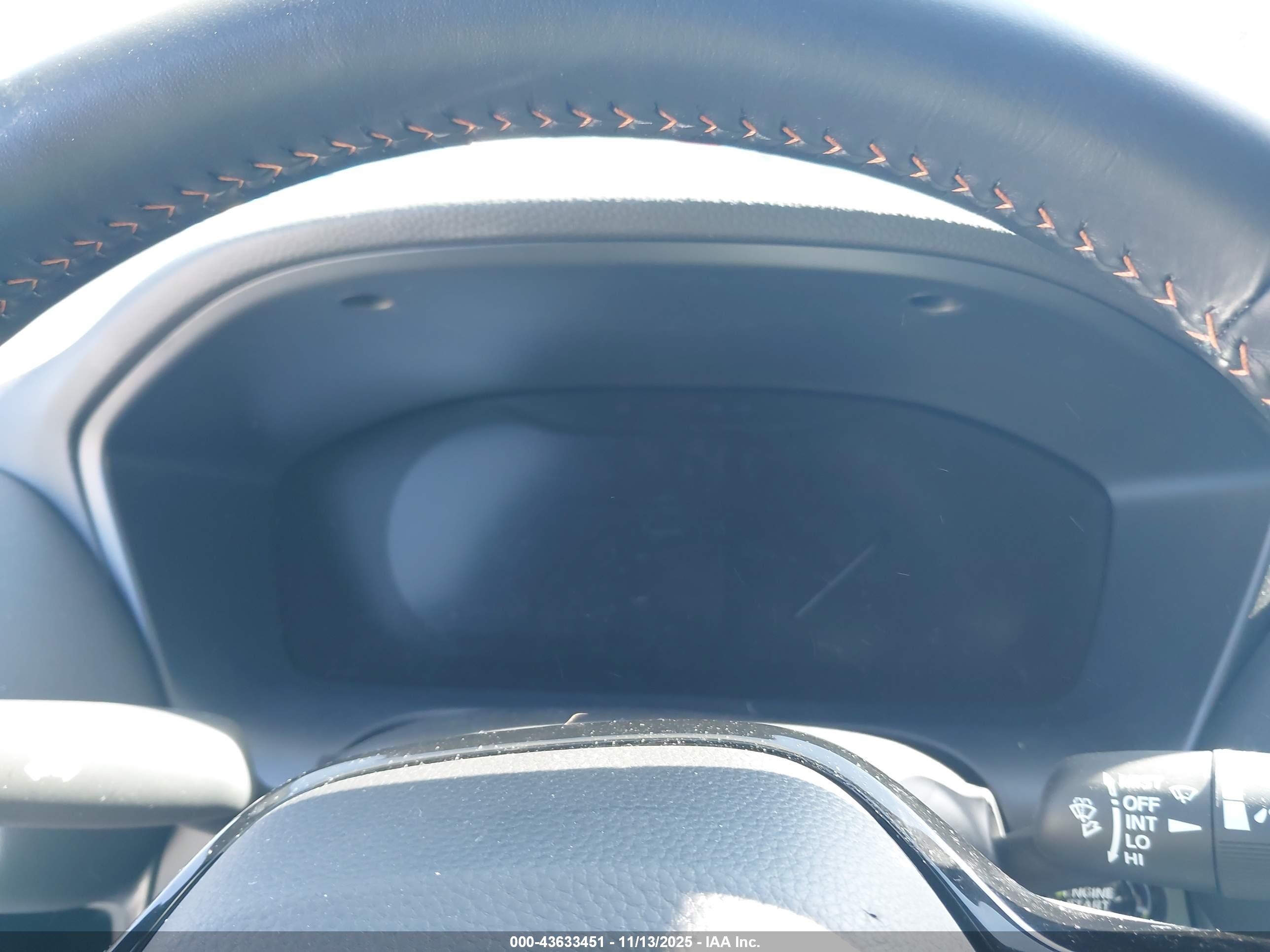 HONDA HR-V image 7