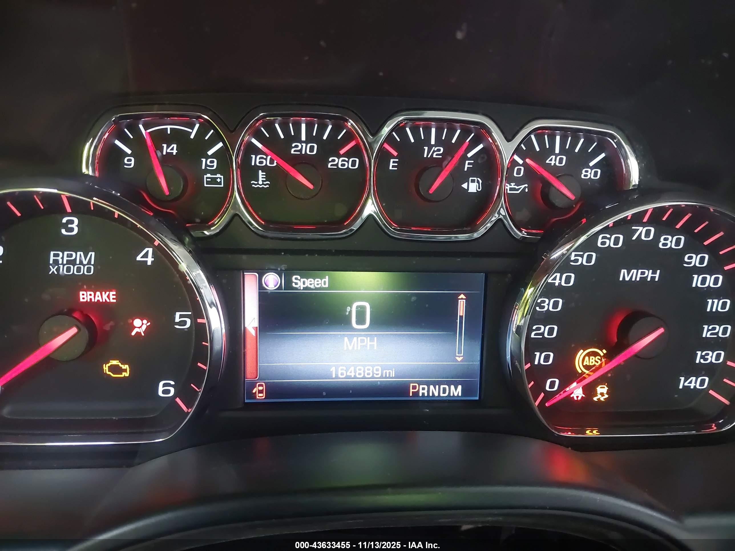 GMC SIERRA image 7