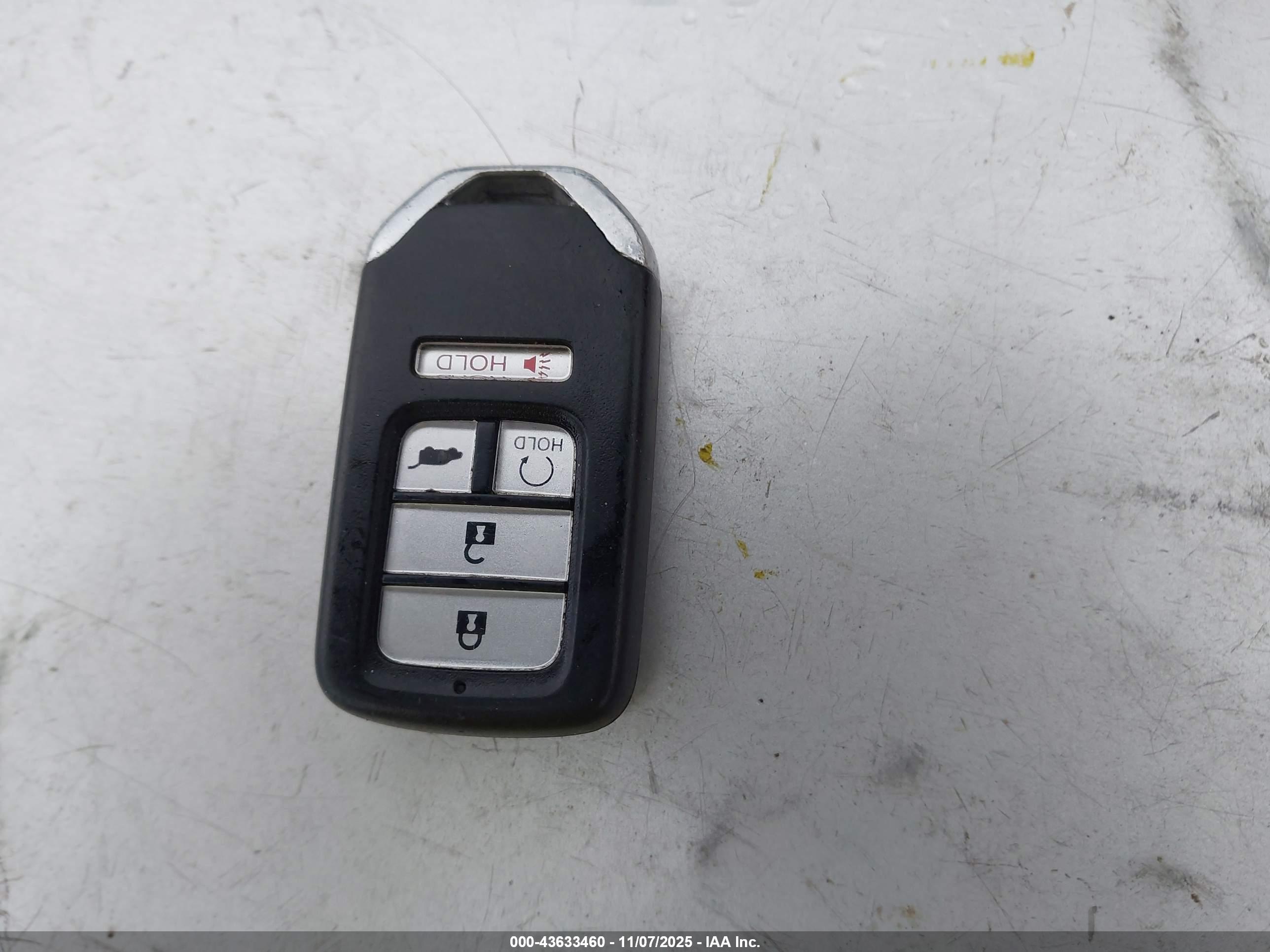 HONDA CIVIC image 11
