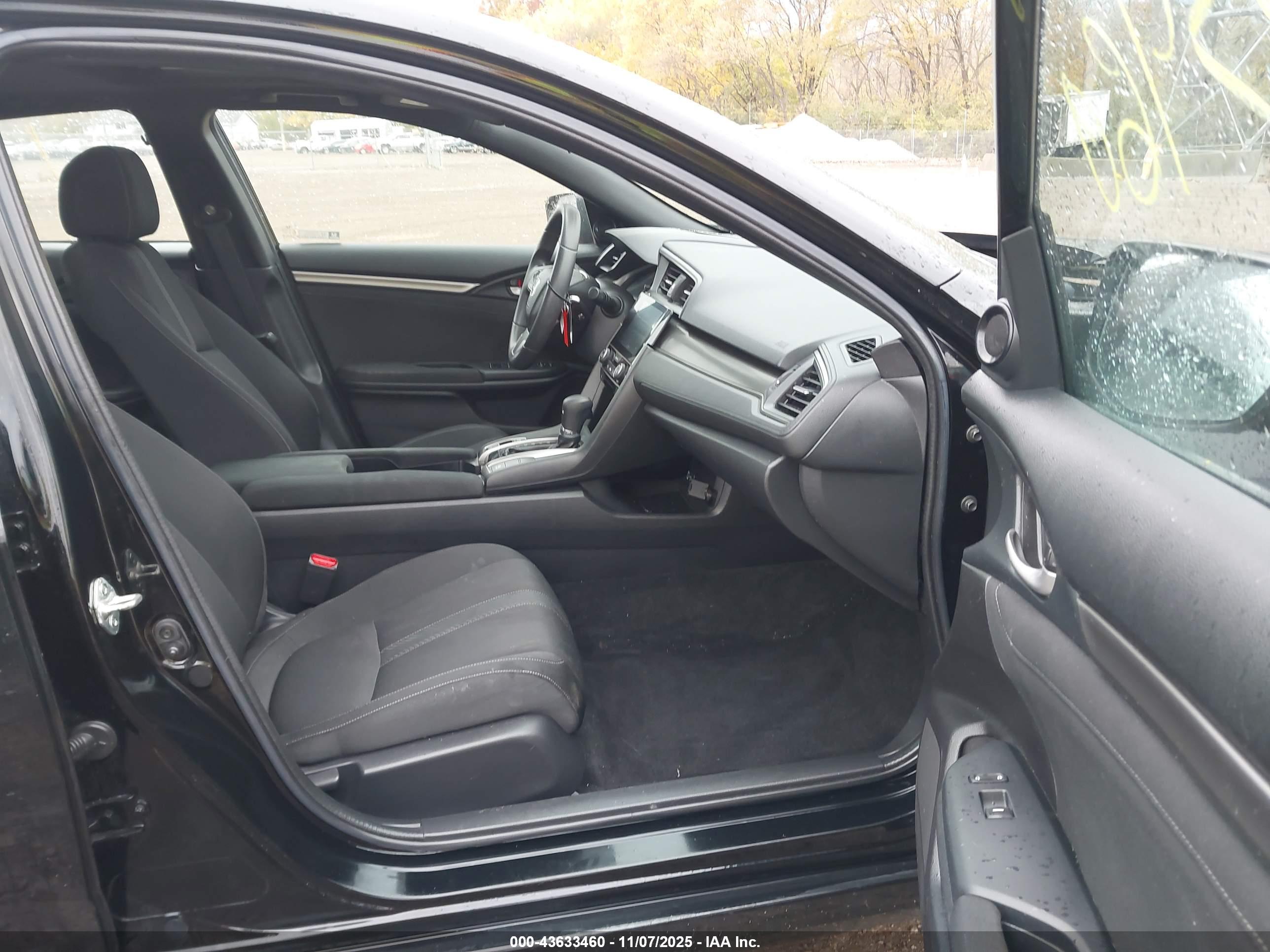 HONDA CIVIC image 5