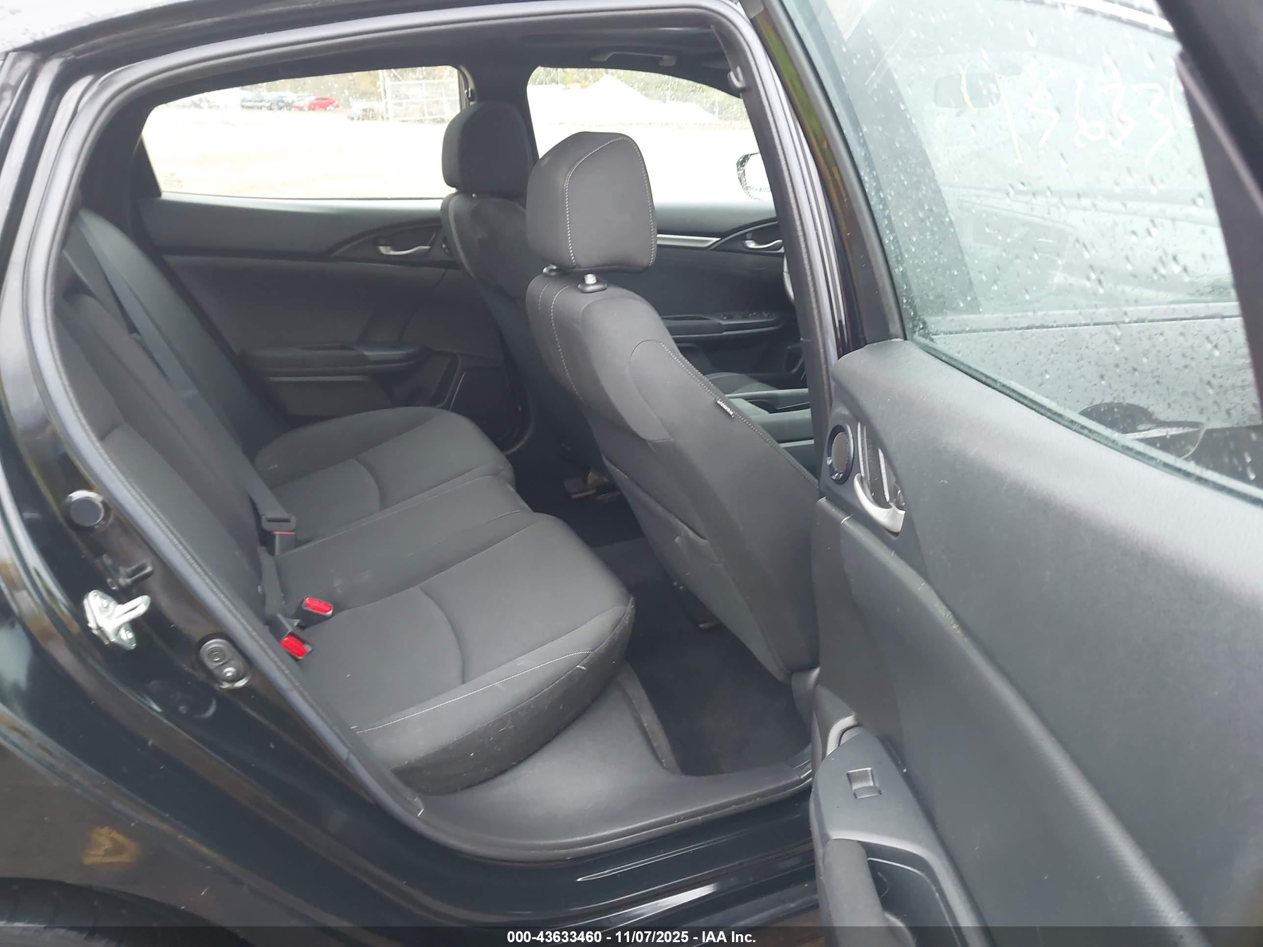 HONDA CIVIC image 8