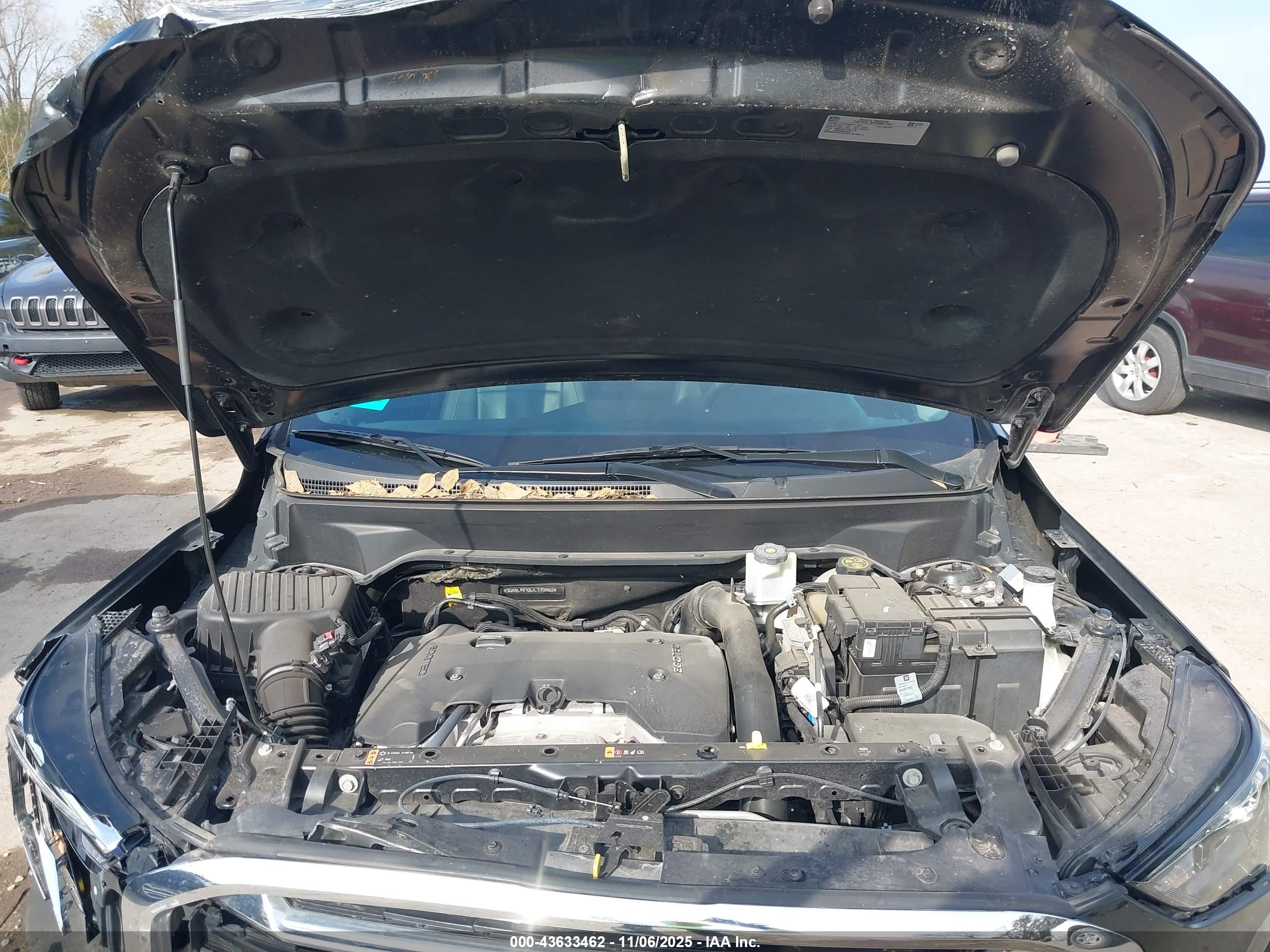 GMC TERRAIN image 10