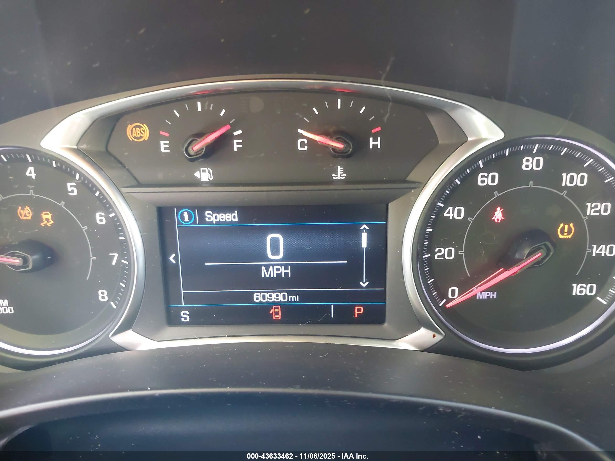 GMC TERRAIN image 7