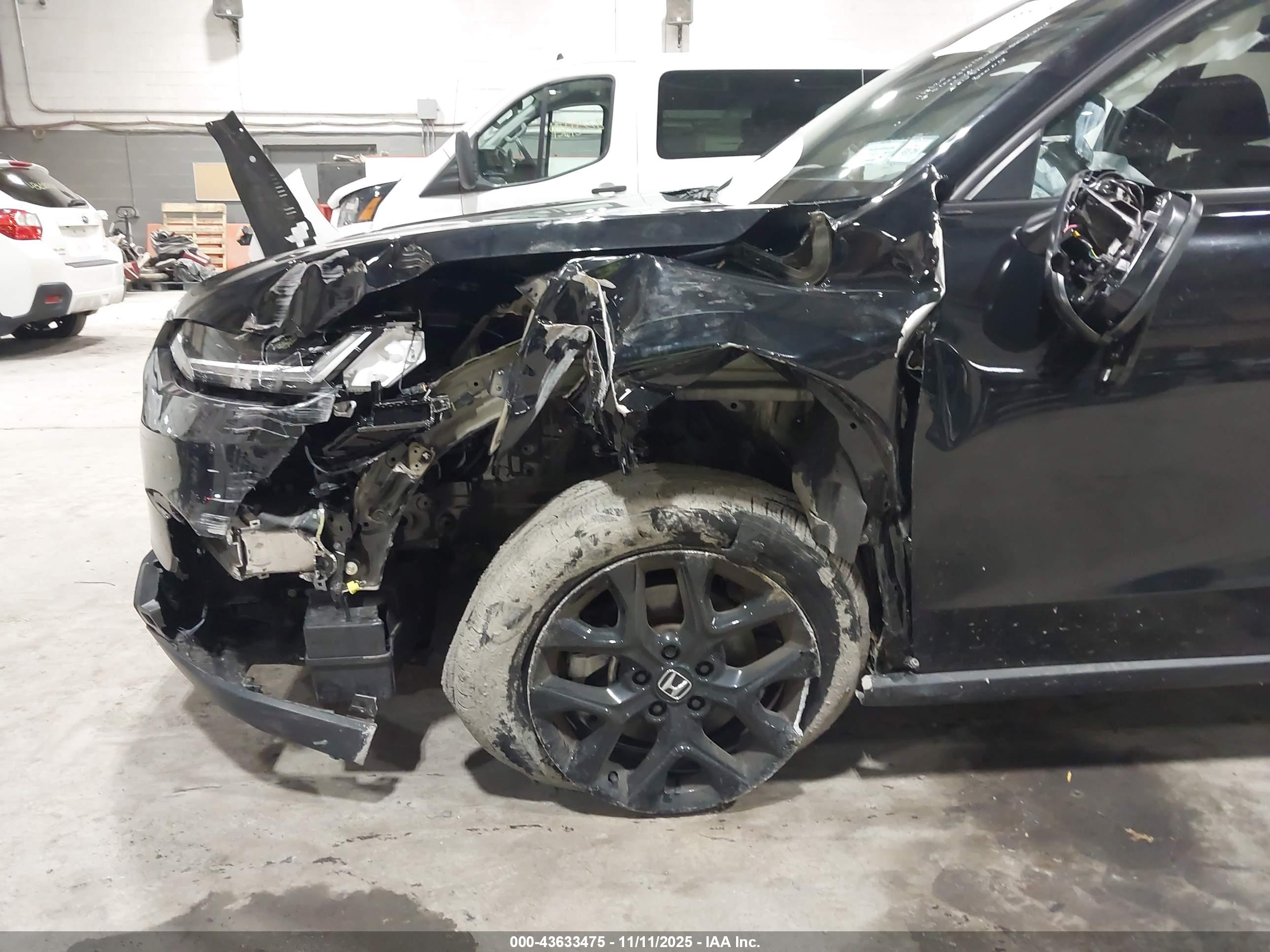 HONDA HR-V image 6