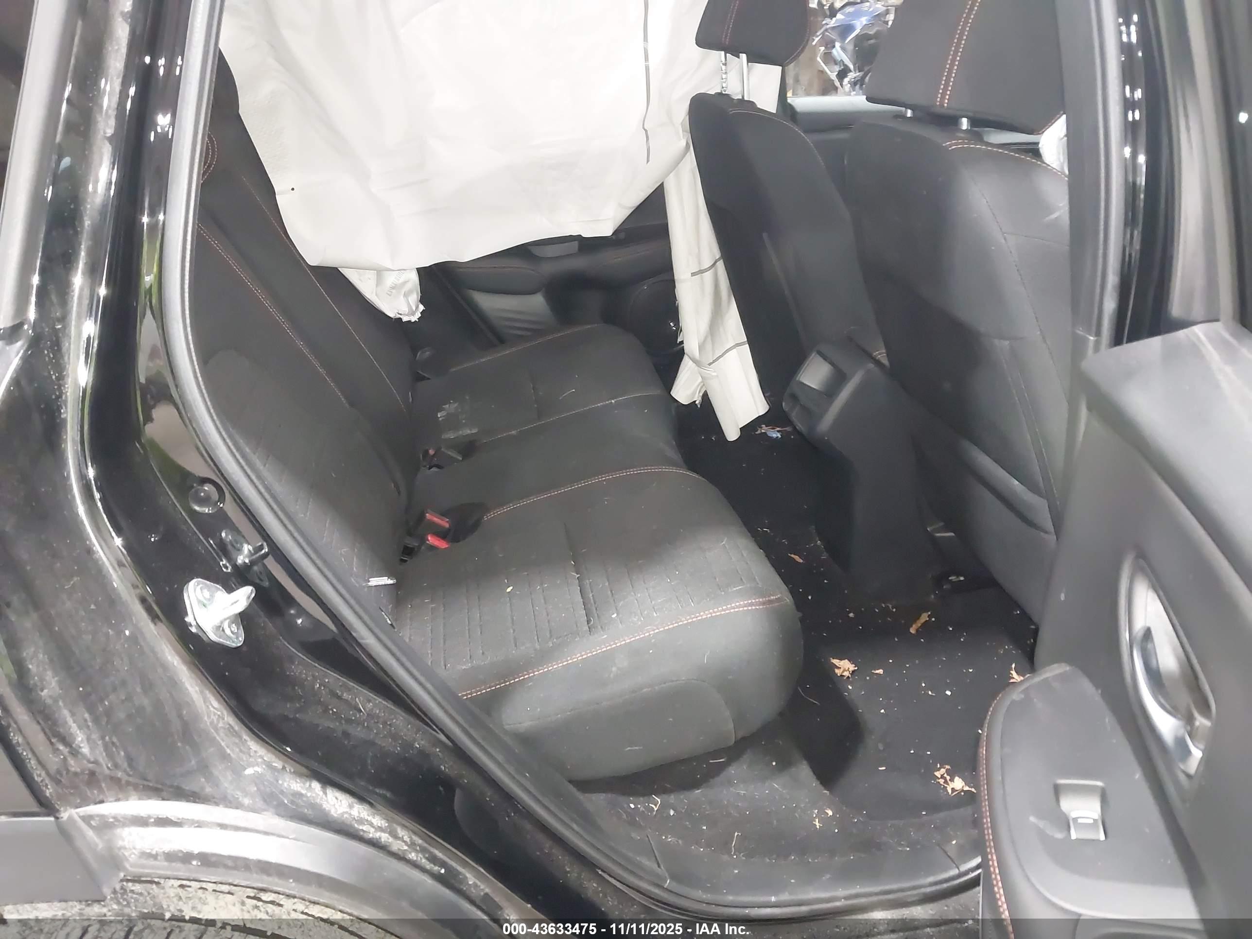 HONDA HR-V image 8