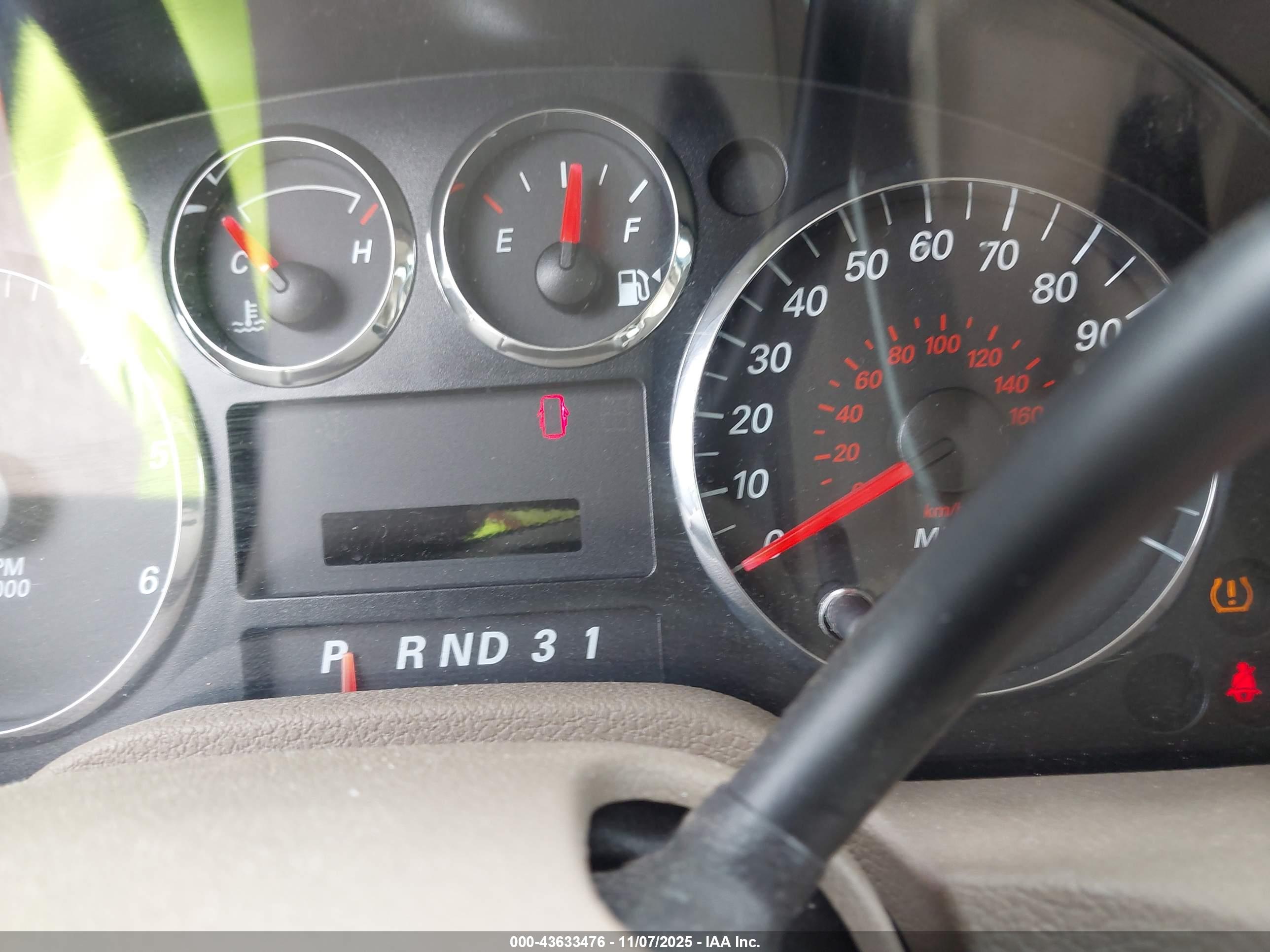 FORD FREESTAR image 7
