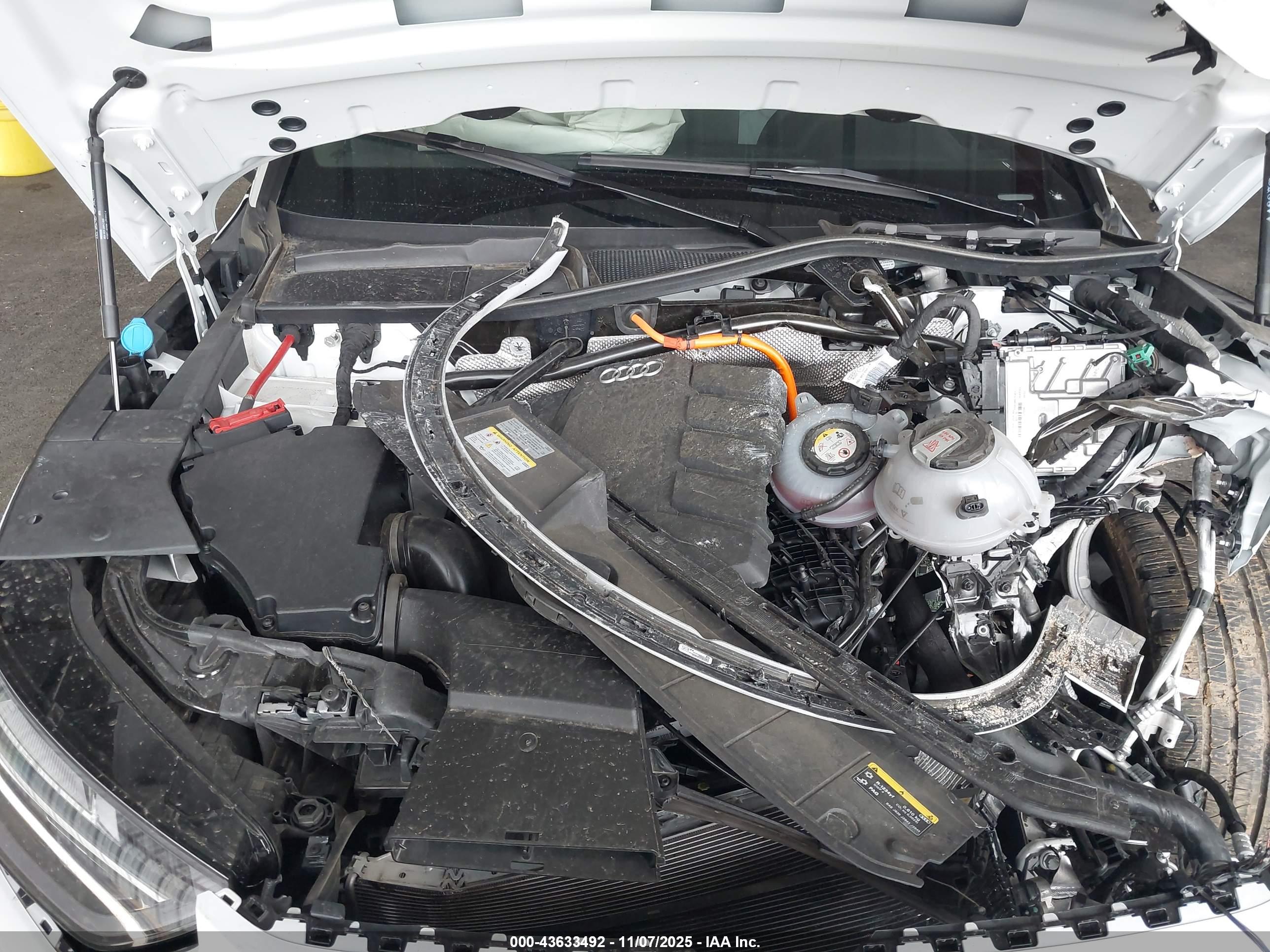 AUDI Q5 image 10