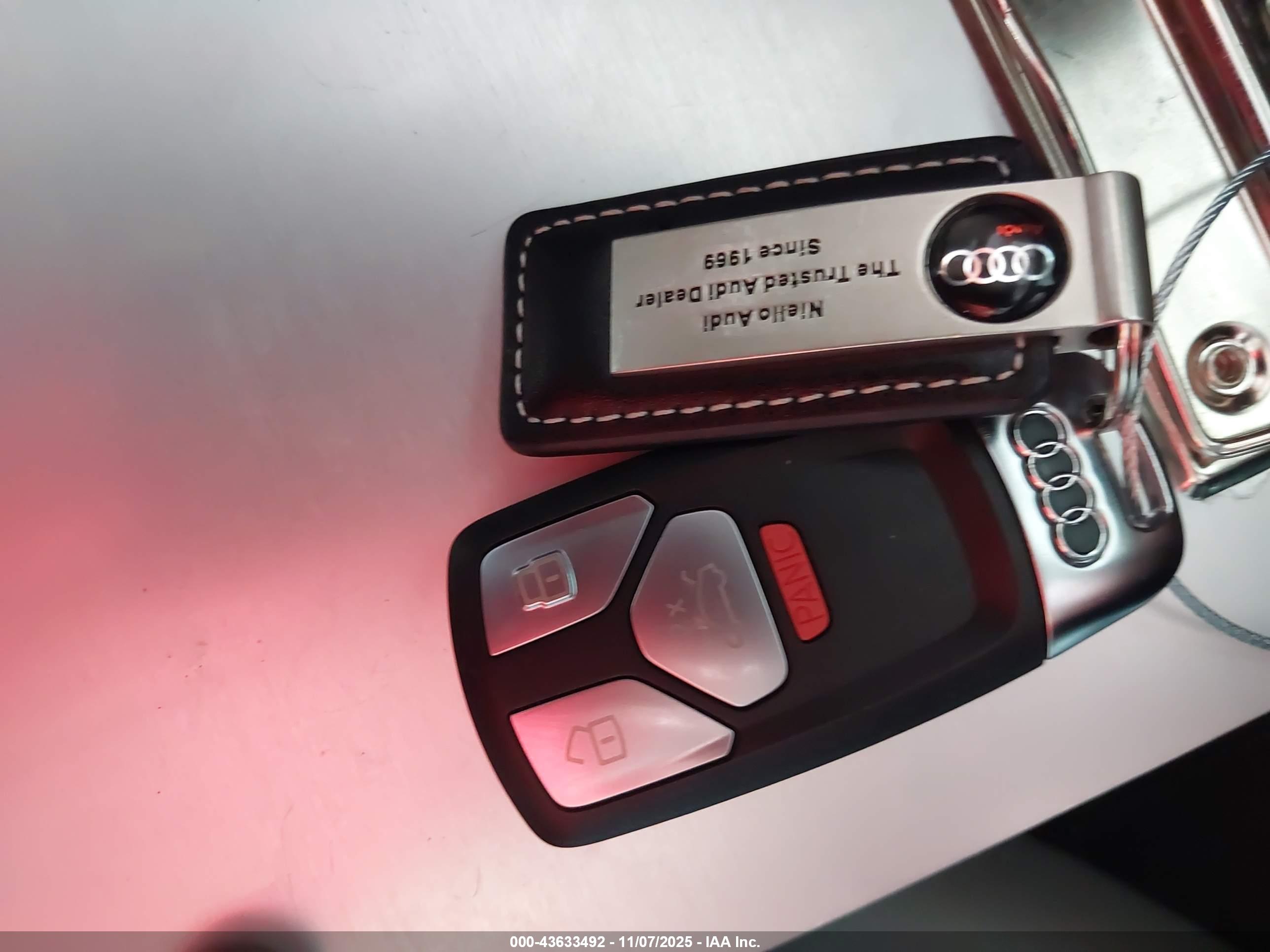 AUDI Q5 image 11