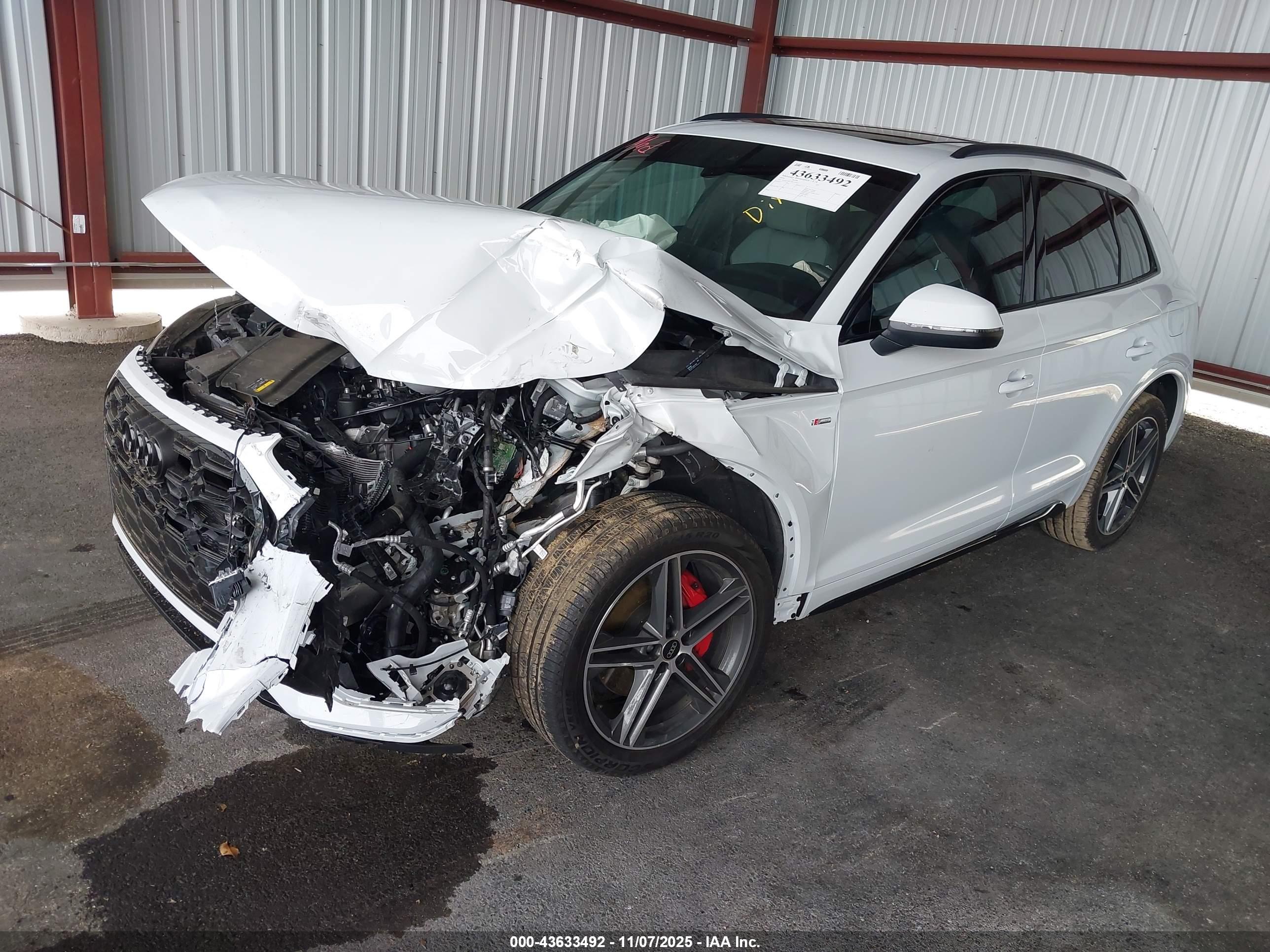 AUDI Q5 image 2